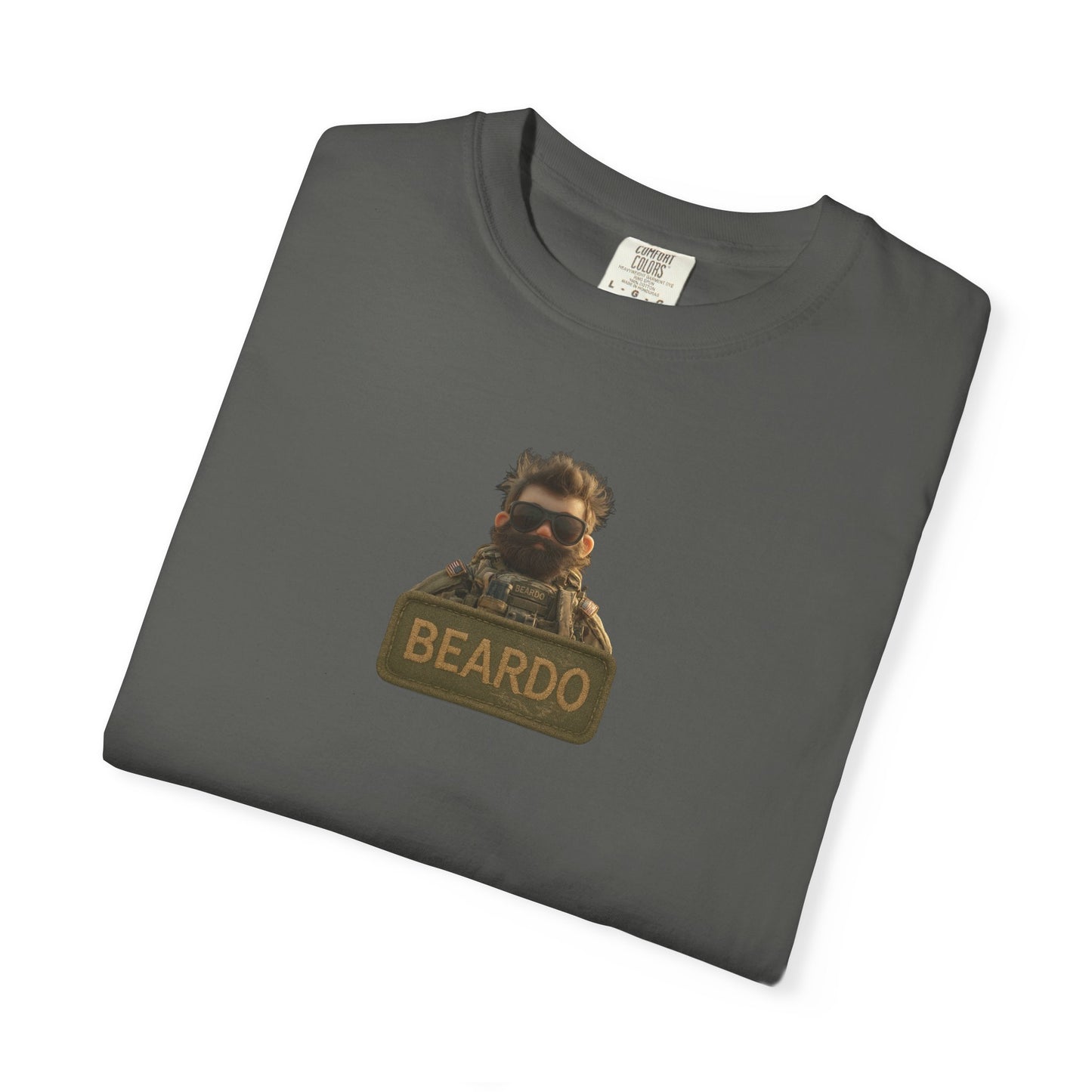 Beardo Tee - Beardo