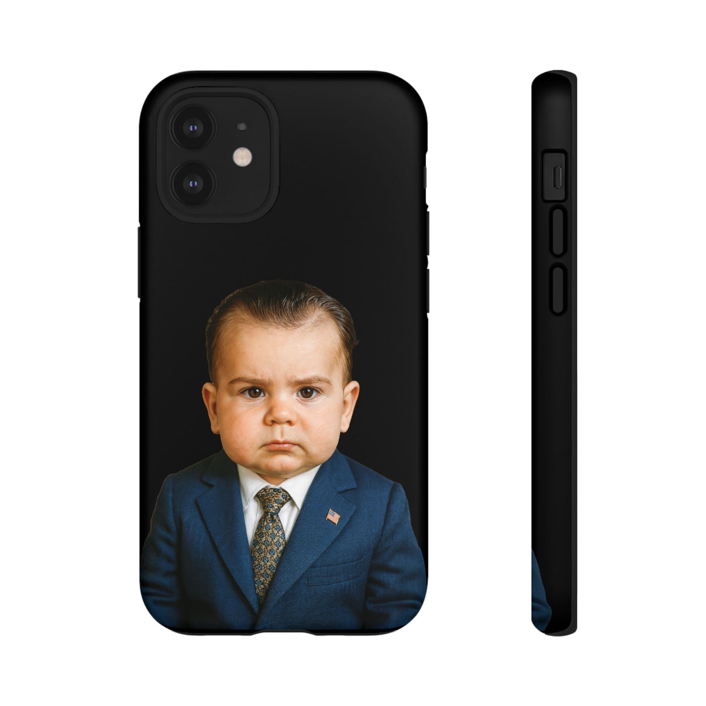 Executive Privilege Phone Case - Richard Nixon