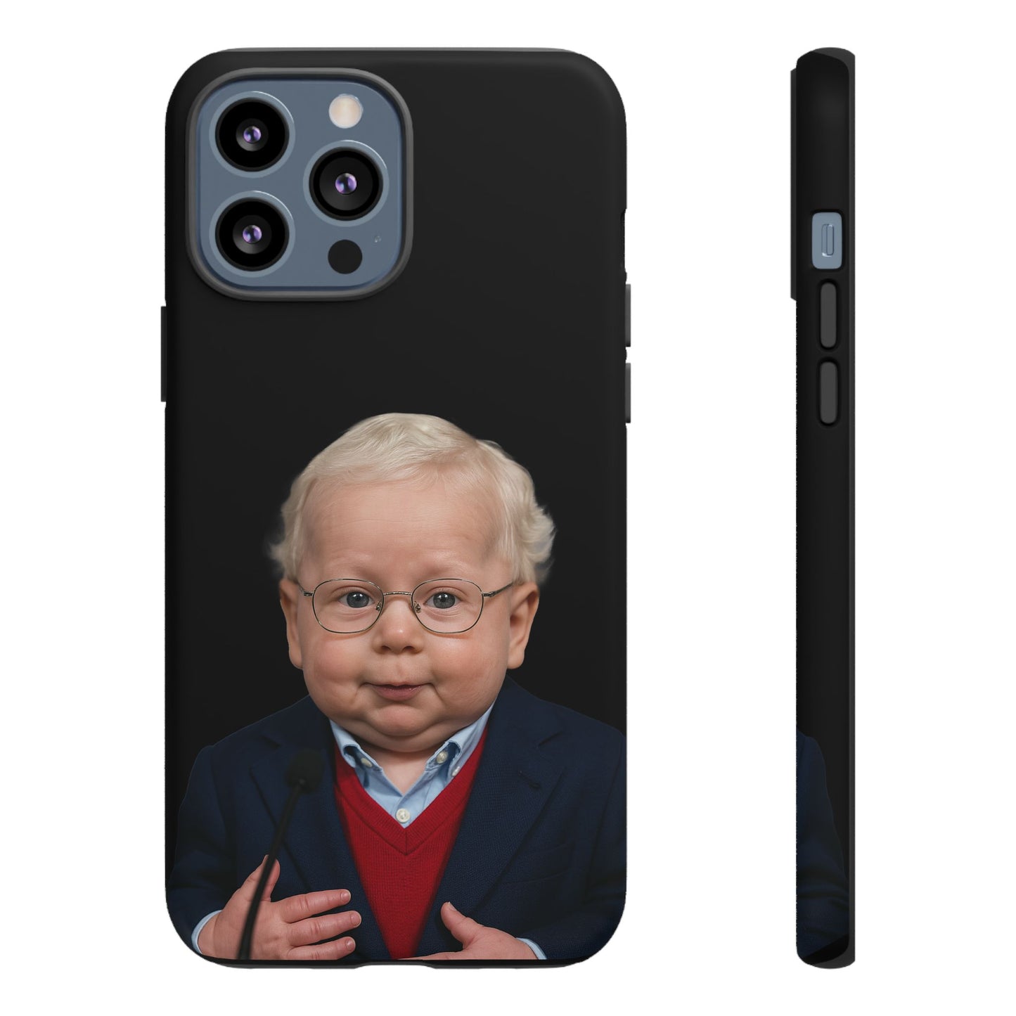 “Call Me Majority” - Mitch McConnell