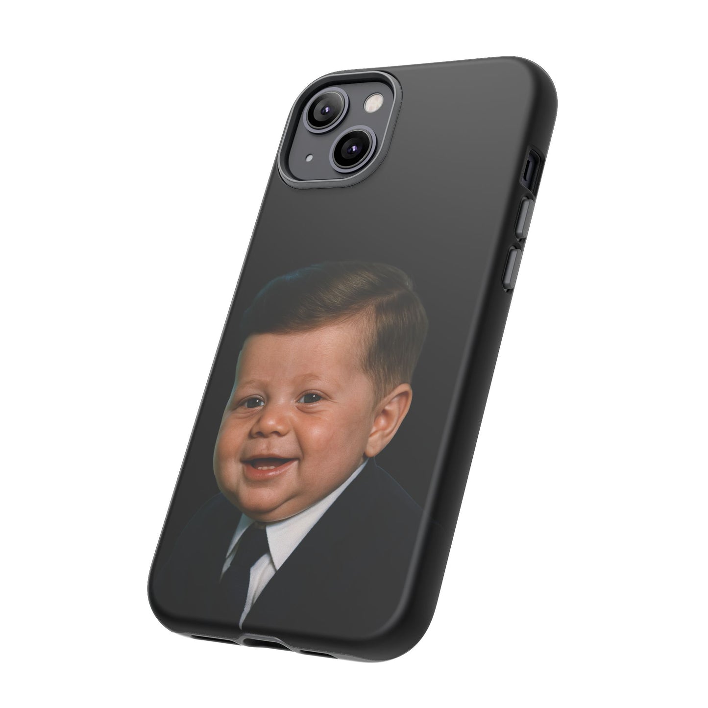 Hotline to History Phone Case - John F. Kennedy (JFK)