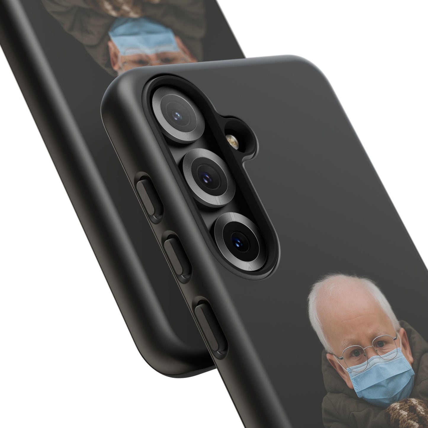 "Full Coverage for the 99%"