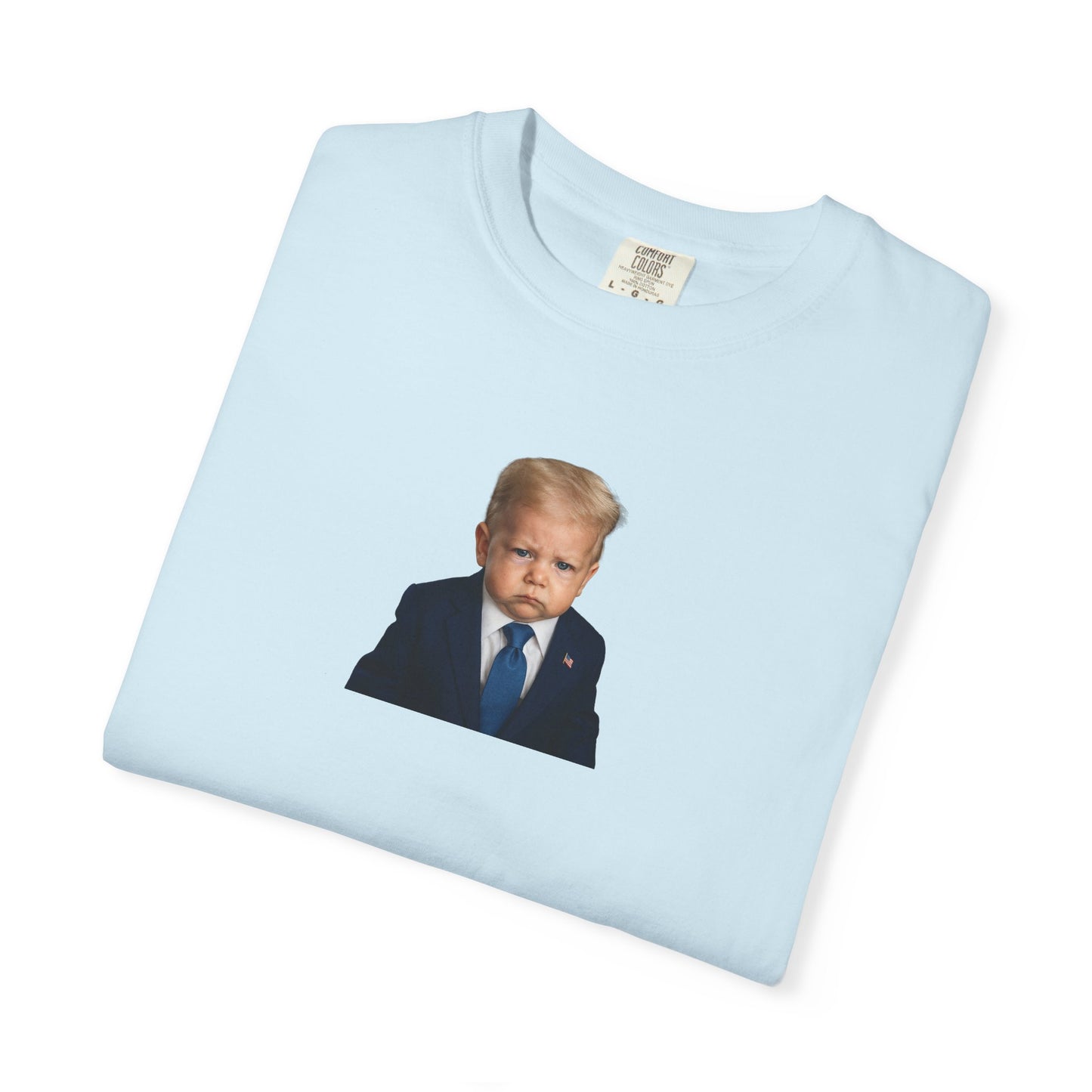 Presidential Tee - Donald J. Trump