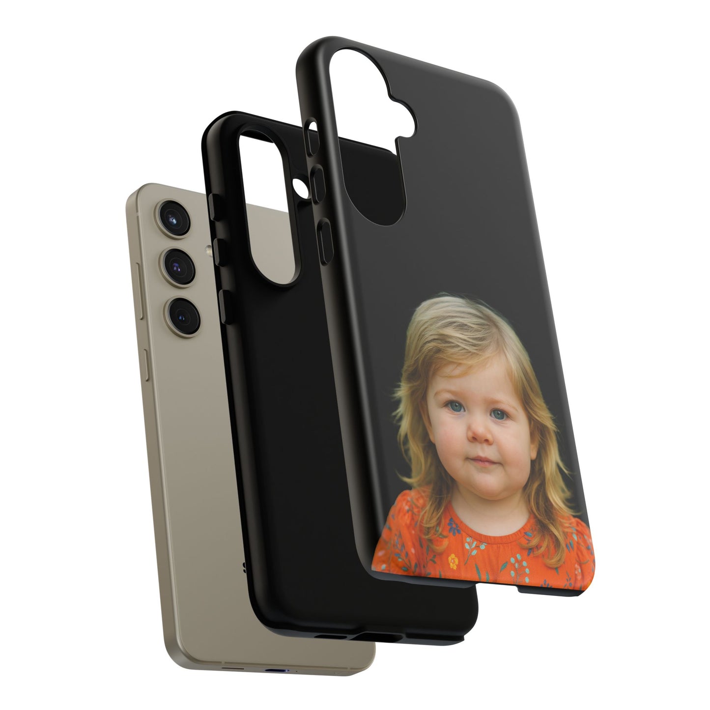 Pocket Constitution Case Phone Case - Naomi Wolf