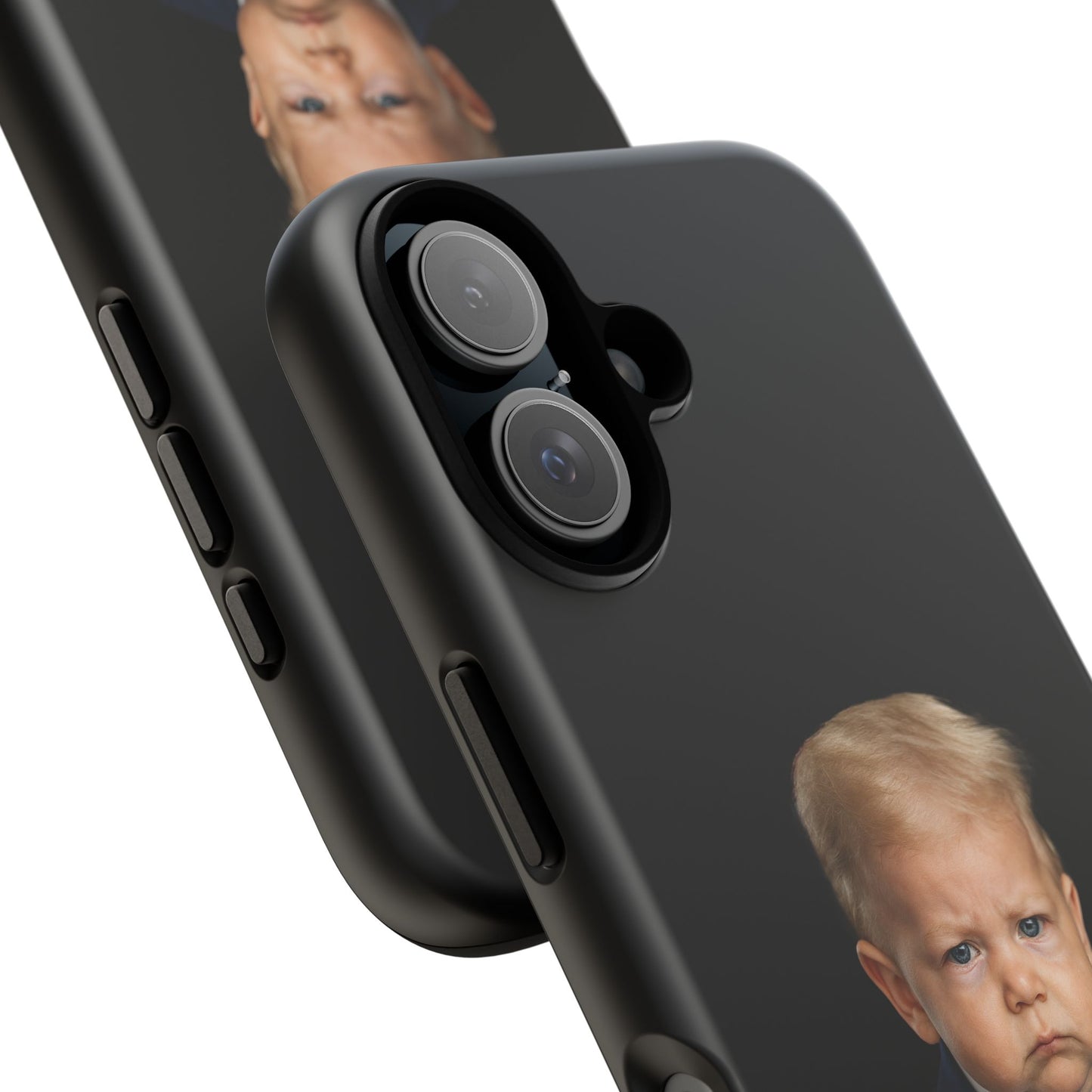 “Call Me Maybe (It’s Trump)”