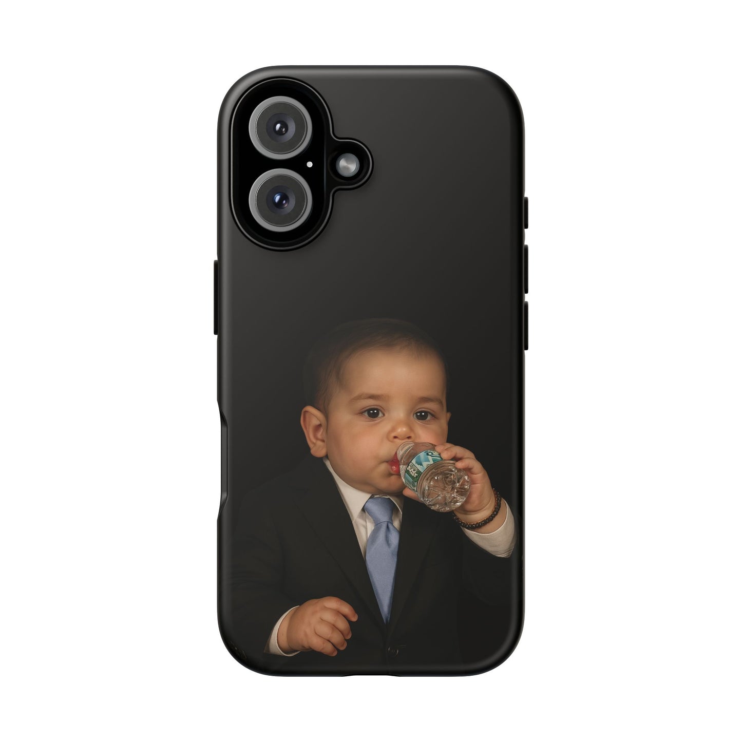 Pocket-Sized Panic Sip Phone Case - Marco Rubio