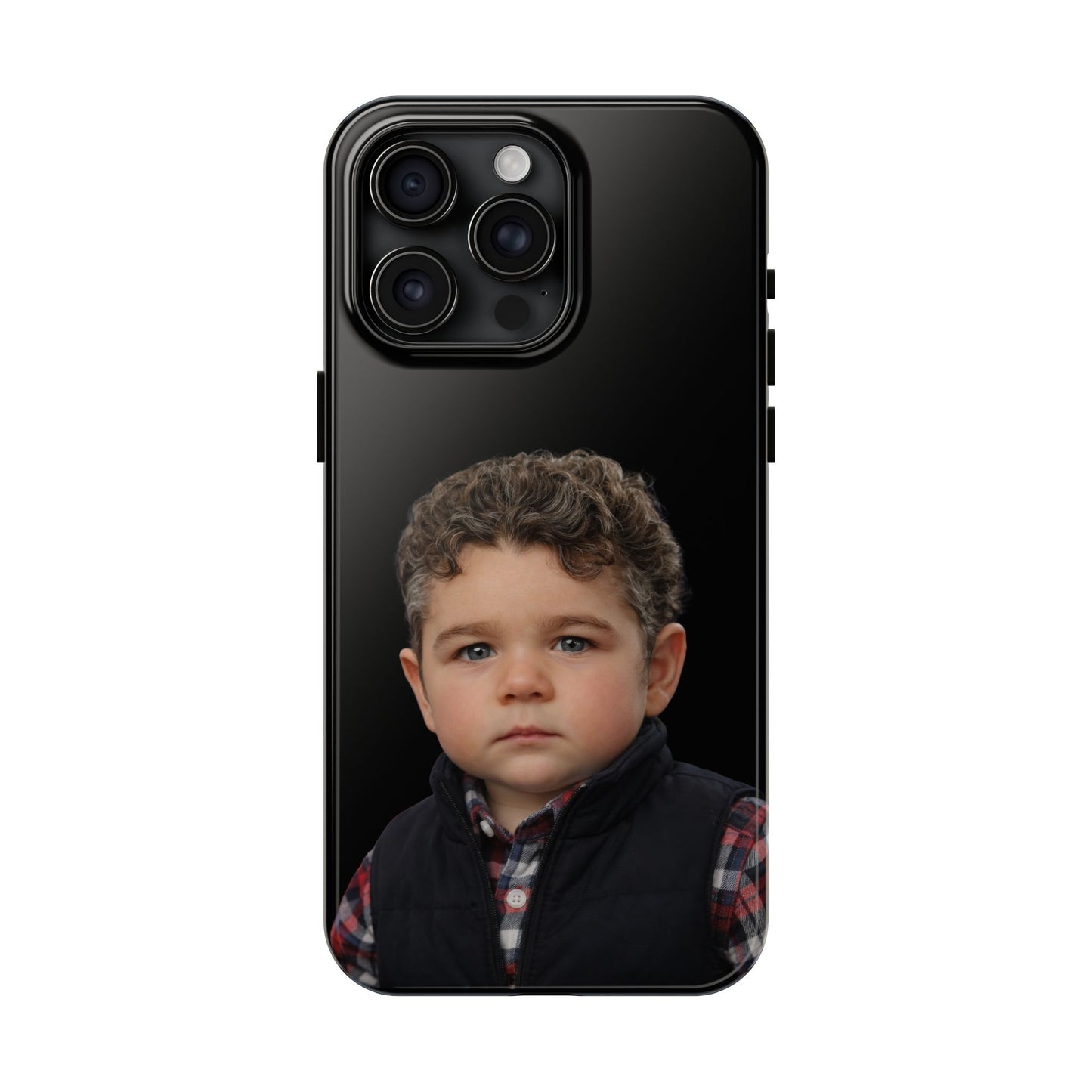 Battle-Tested Phone Armor - Joe Kent