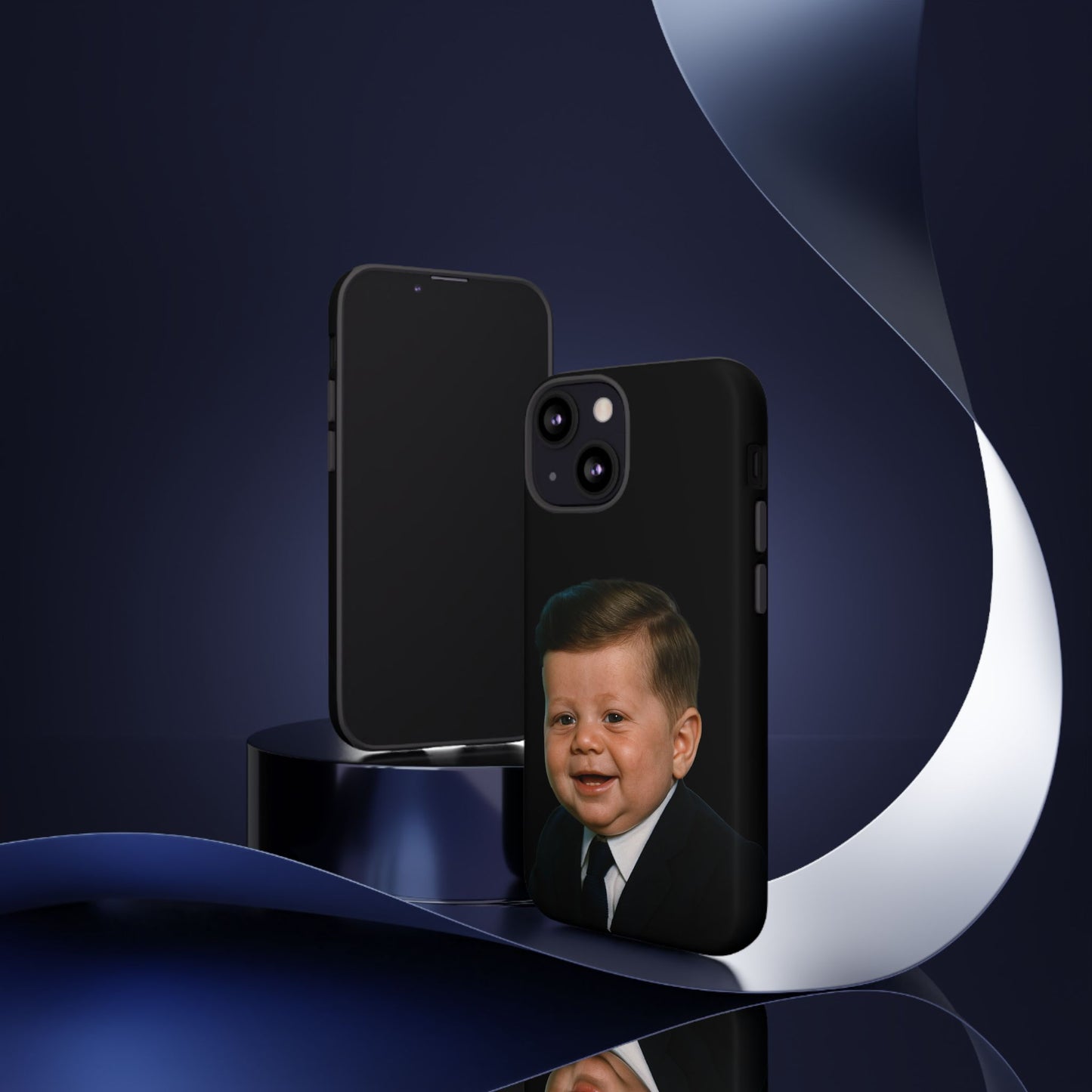 “Hotline to History” - JFK
