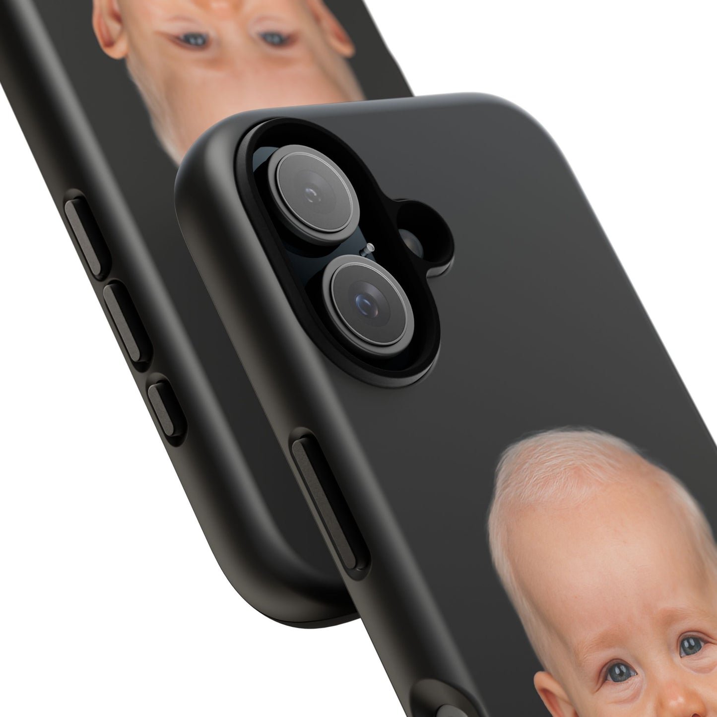 Call Me, Jack Phone Case - Joseph R. (Joe) Biden Jr.