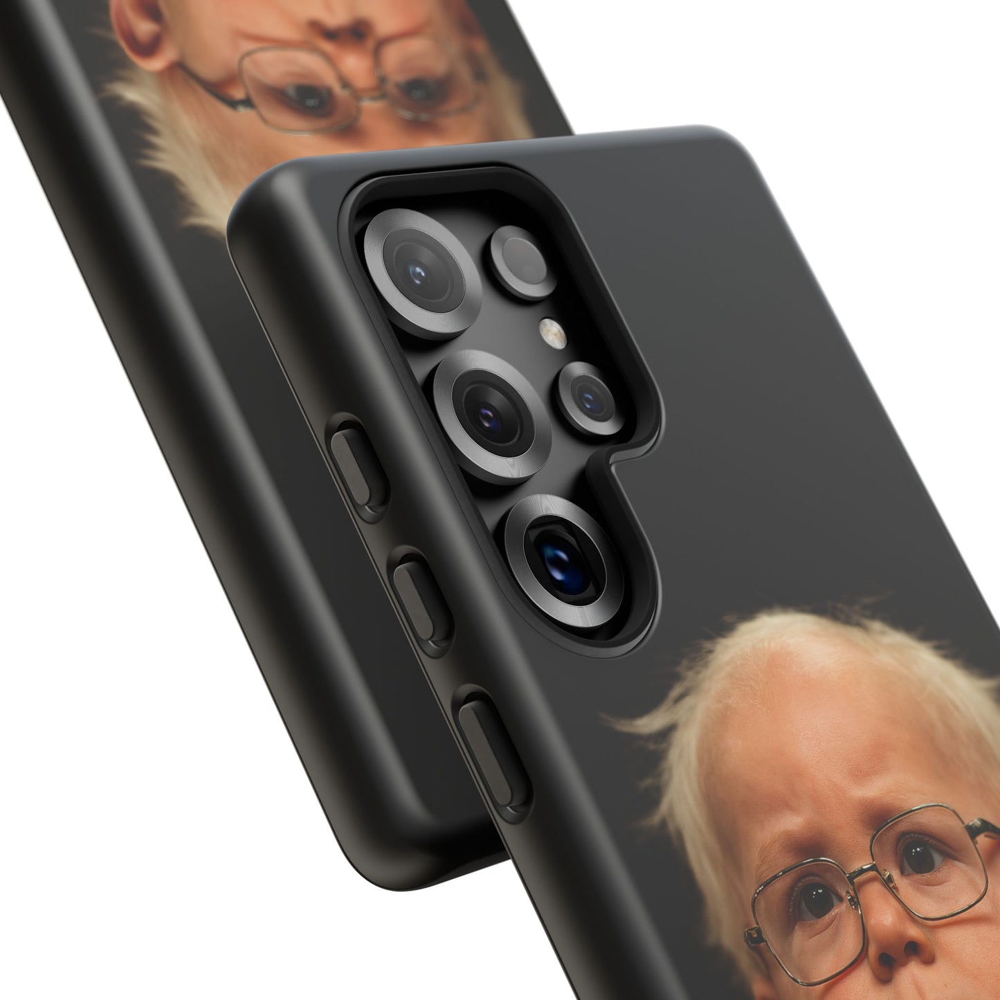 Universal Phone Care Phone Case - Bernie Sanders