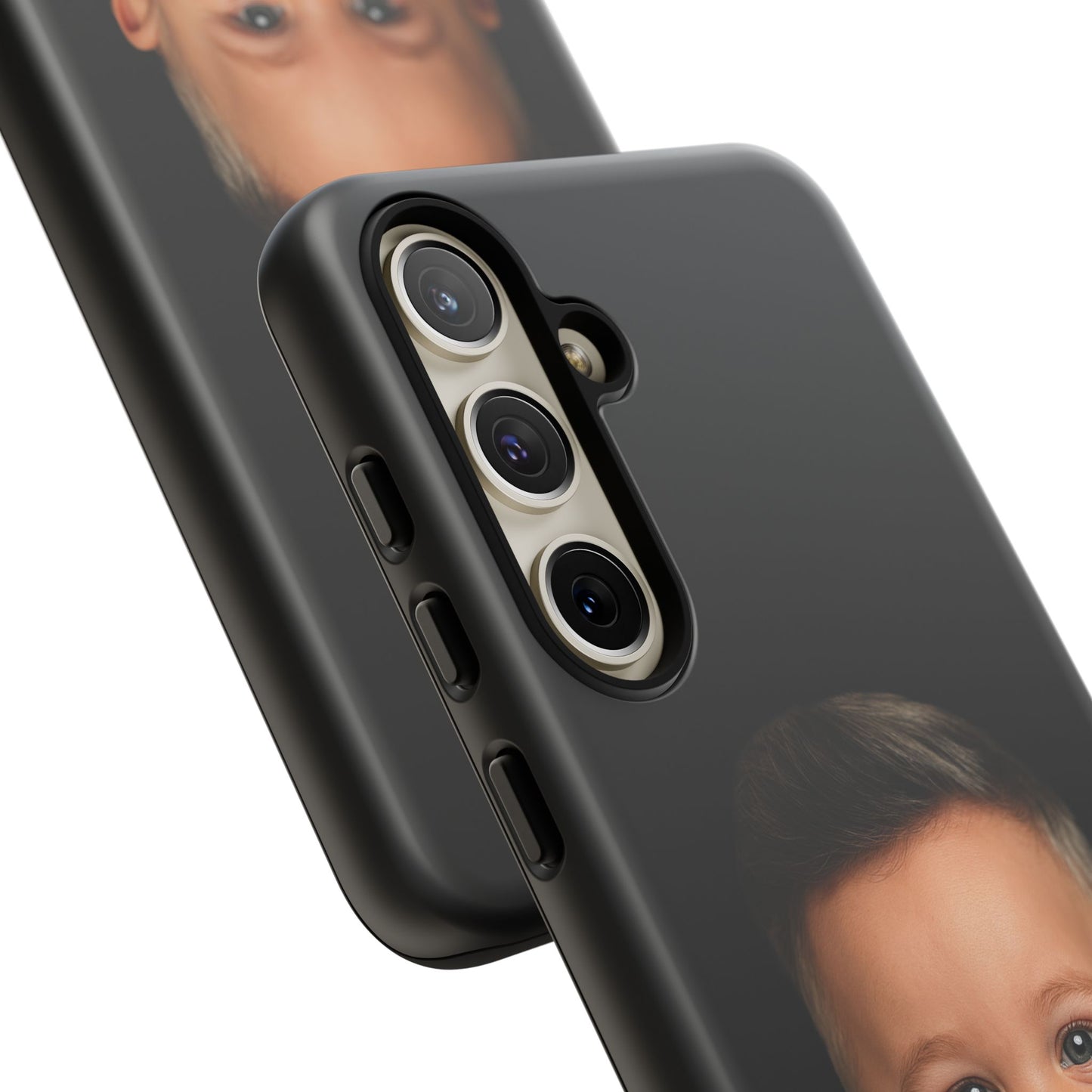 Pocket-Sized Punchline Protector Phone Case - Greg Gutfeld