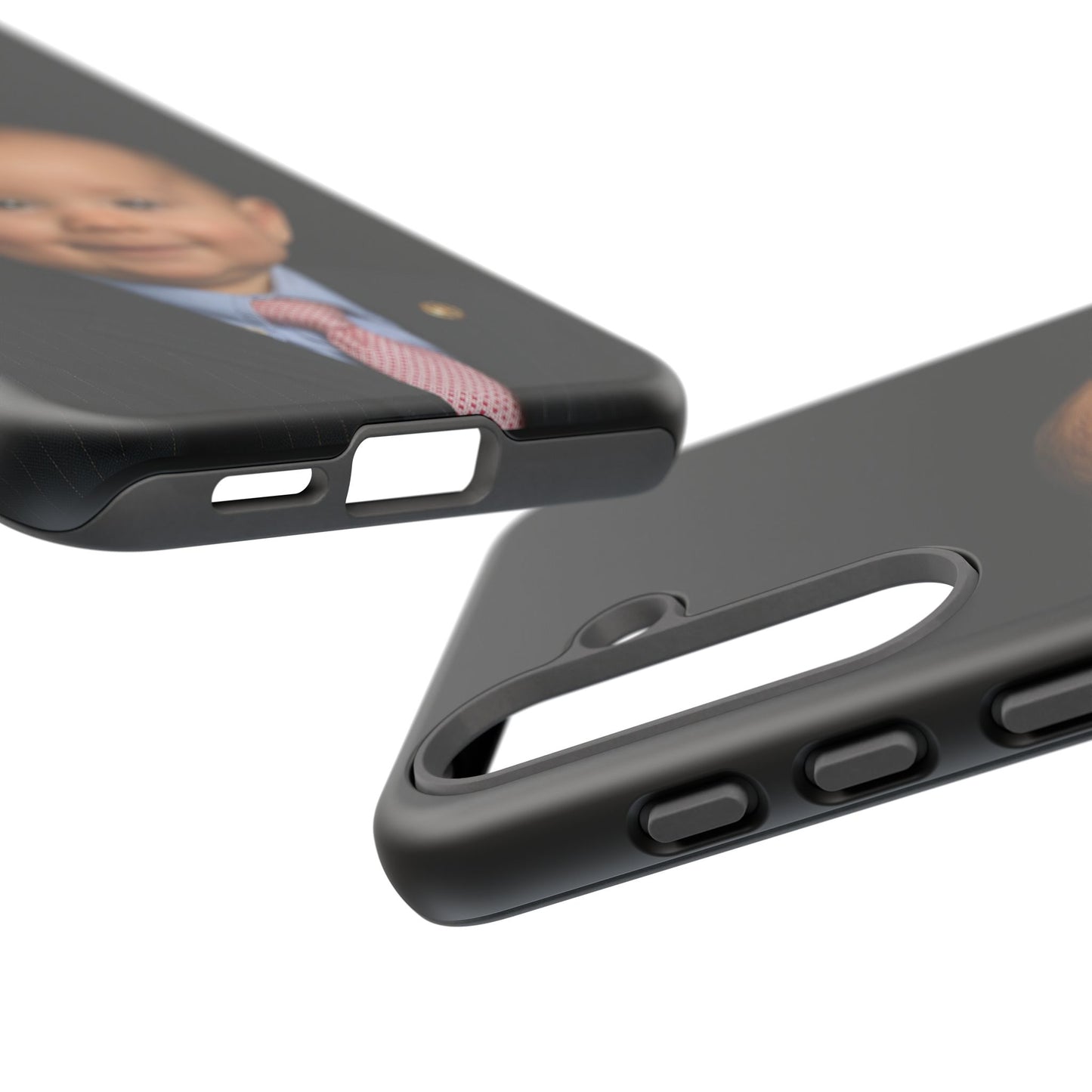 “Call Me Shifty” -  Adam Schiff Phone Case