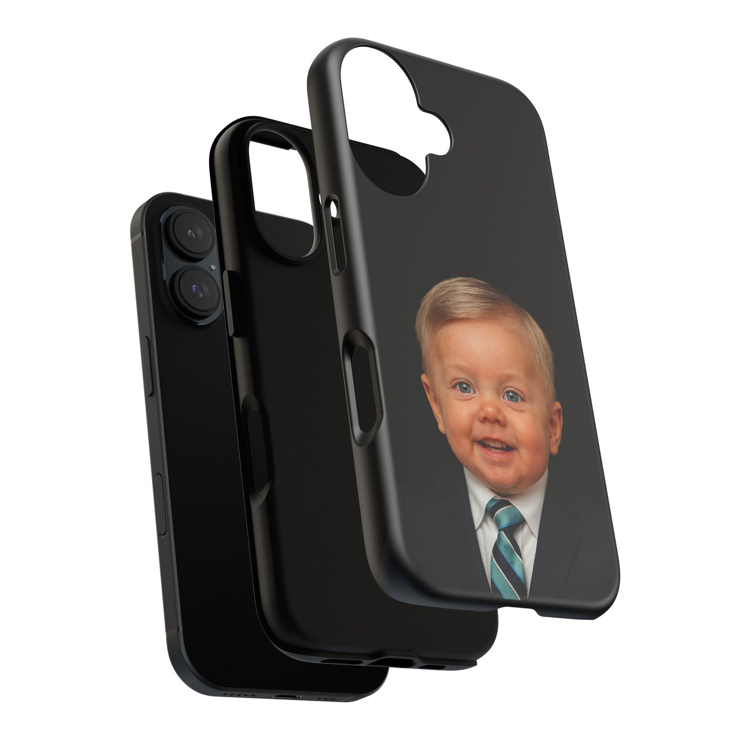 "Unbreakable (Unlike My Old Phone)" - Lindsey