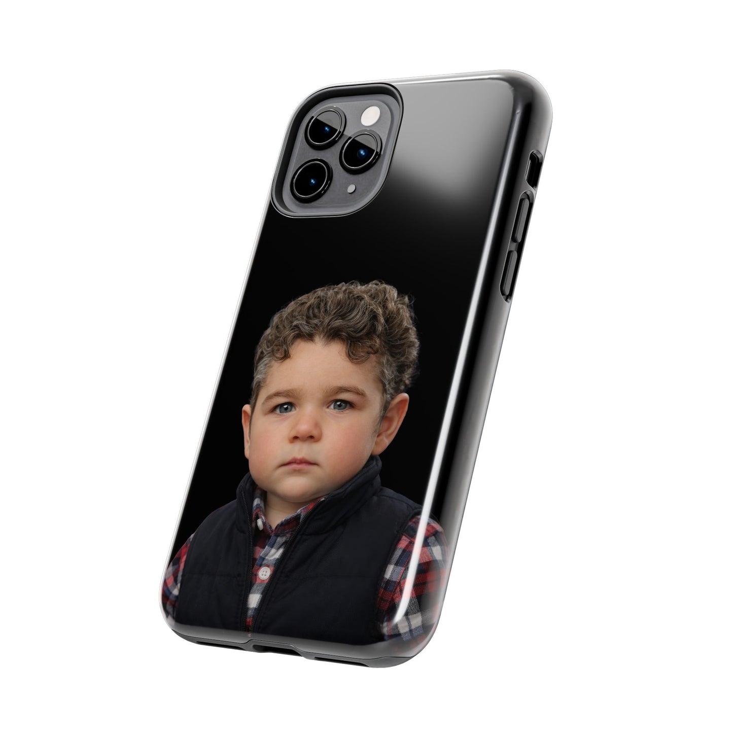 Battle-Tested Phone Armor - Joe Kent