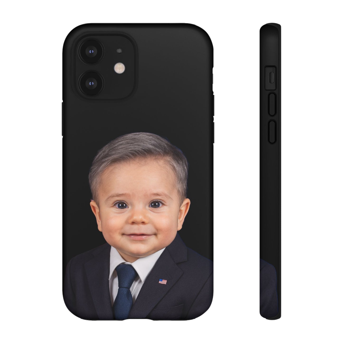 “Call Me, Maybe (For Bilateral Talks)” Phone Case - Antony Blinken