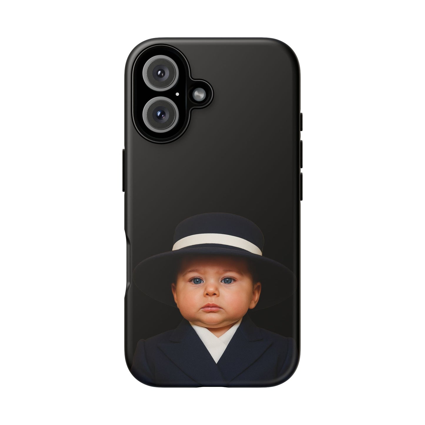 American Elegance Phone Case - Melania Trump