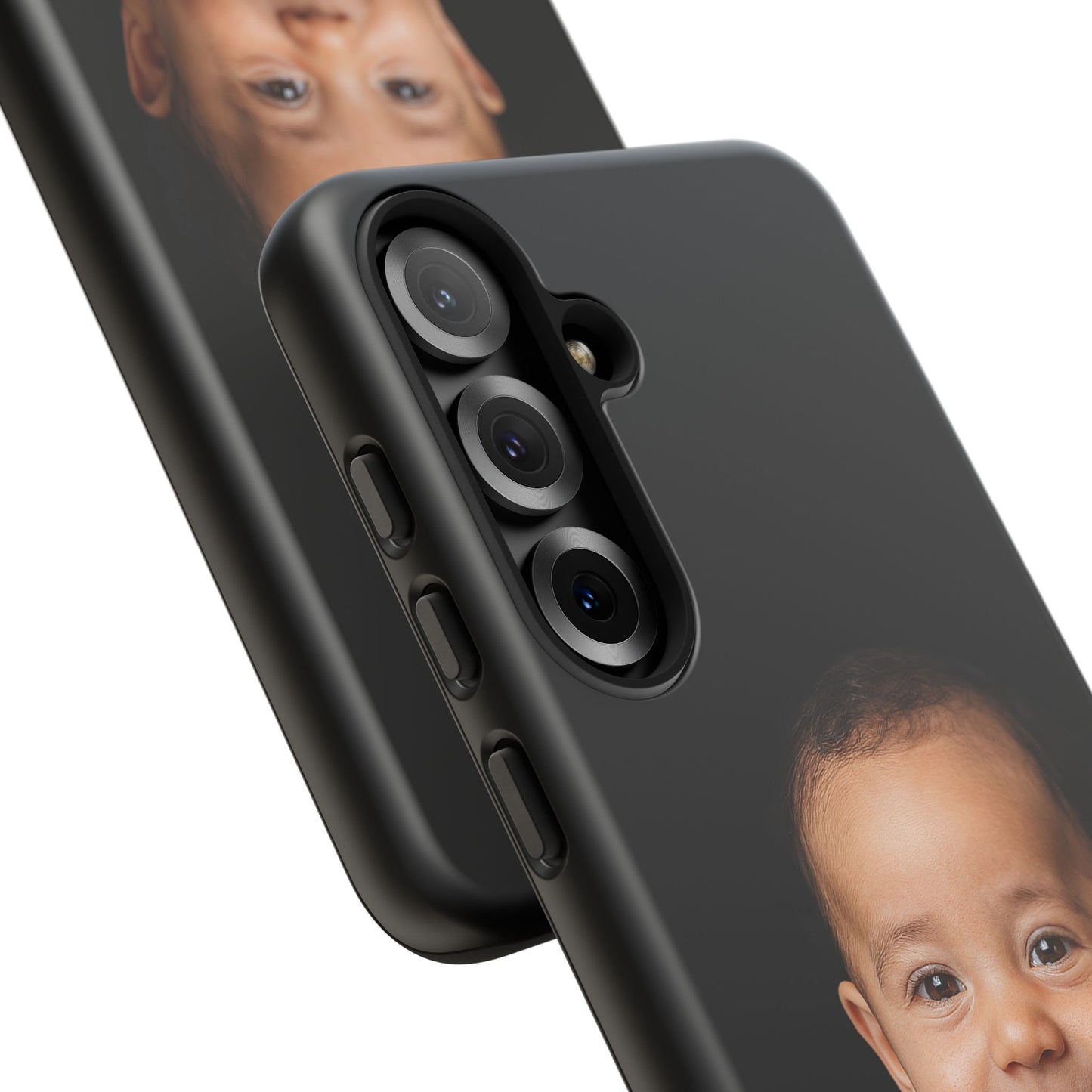 Case Law Phone Case - Jamie Raskin