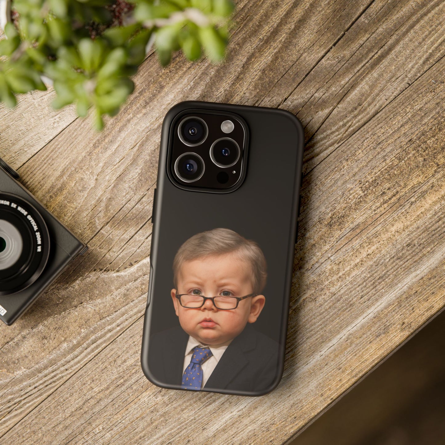 You Can't Fix Stupid Phone Case - John Kennedy