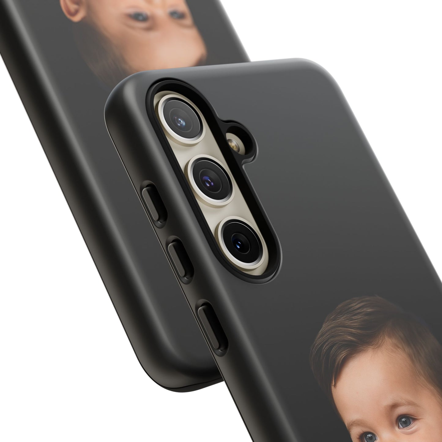 “Protecting Phones Like I Protect the Heartland”
