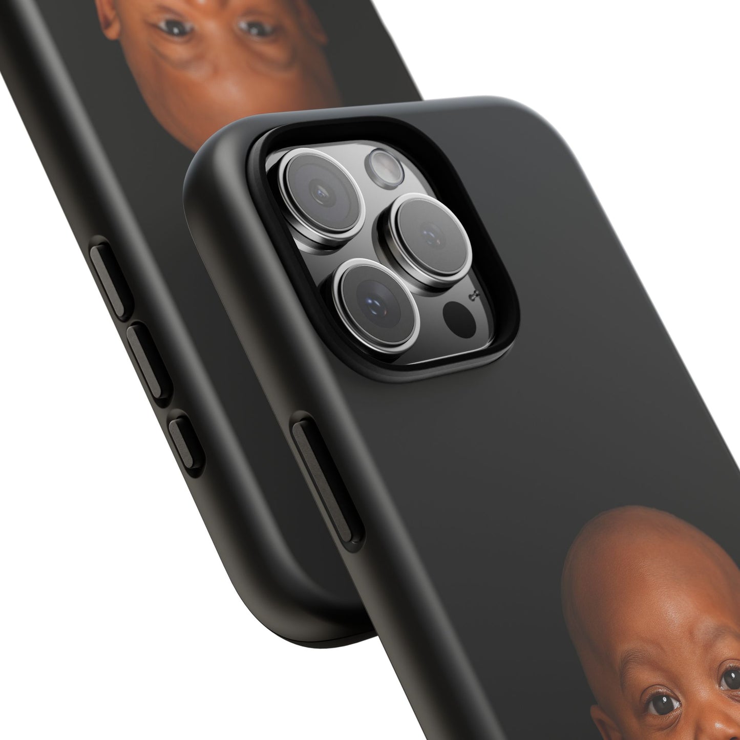 “Faith in America Armor” - Tim Scott Phone Case