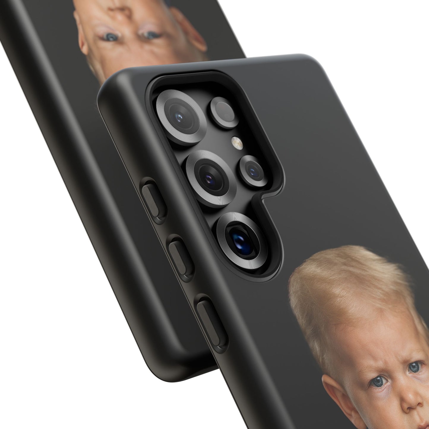 Presidential Phone Case - Donald J. Trump