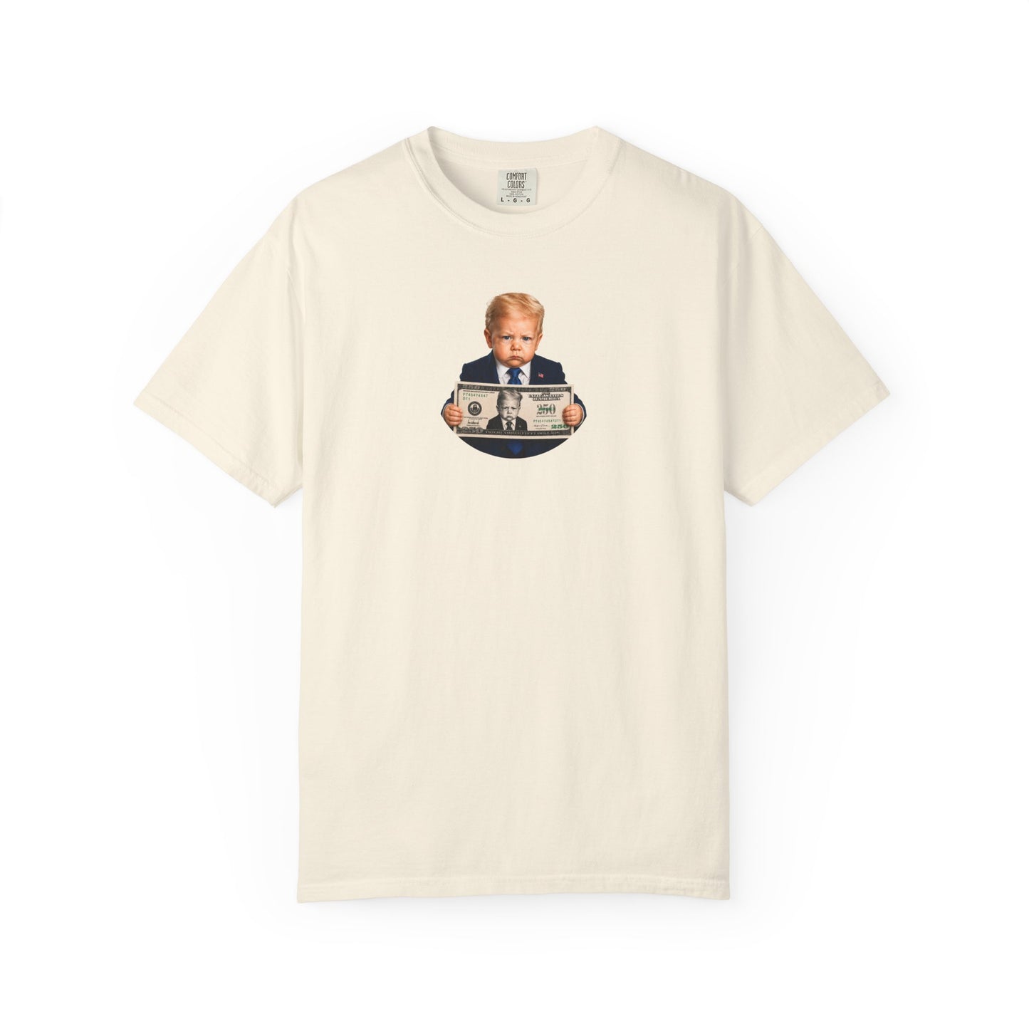 "Make America 250 Again" Tee - Donald Trump