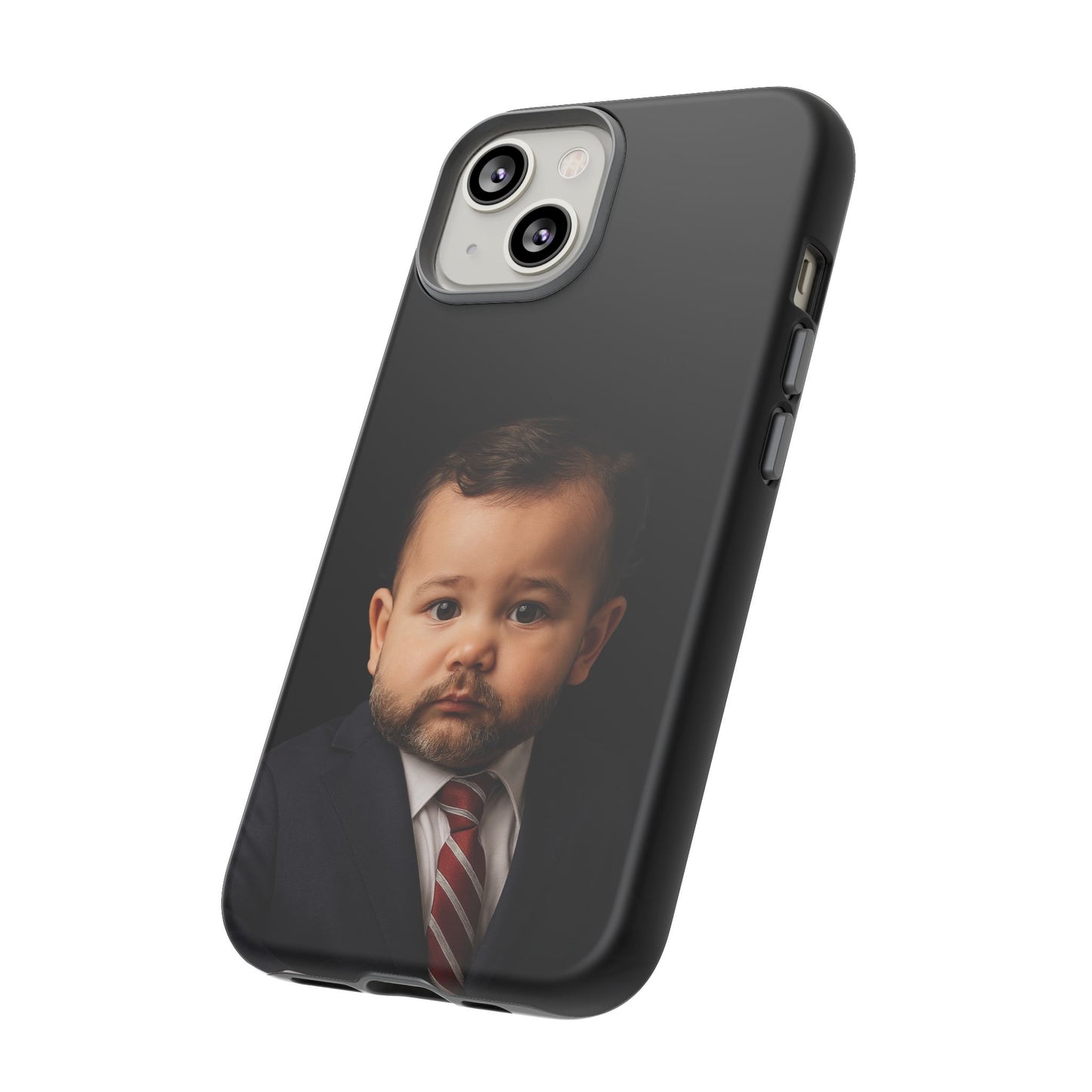 Baby Cruz, Texas Tough Phone Case - Ted Cruz