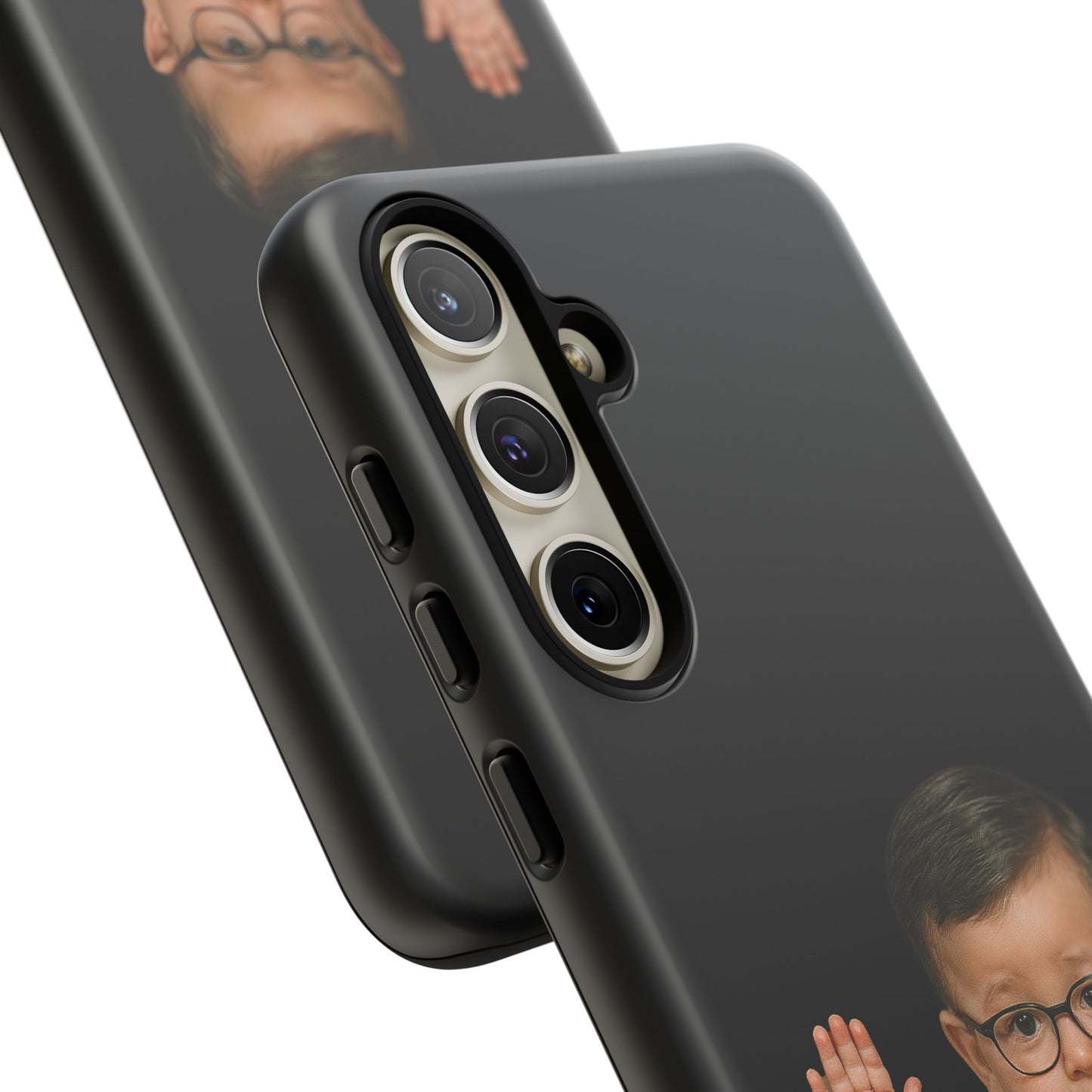 Dialing Up Morality Phone Case - Speaker Mike Johnson