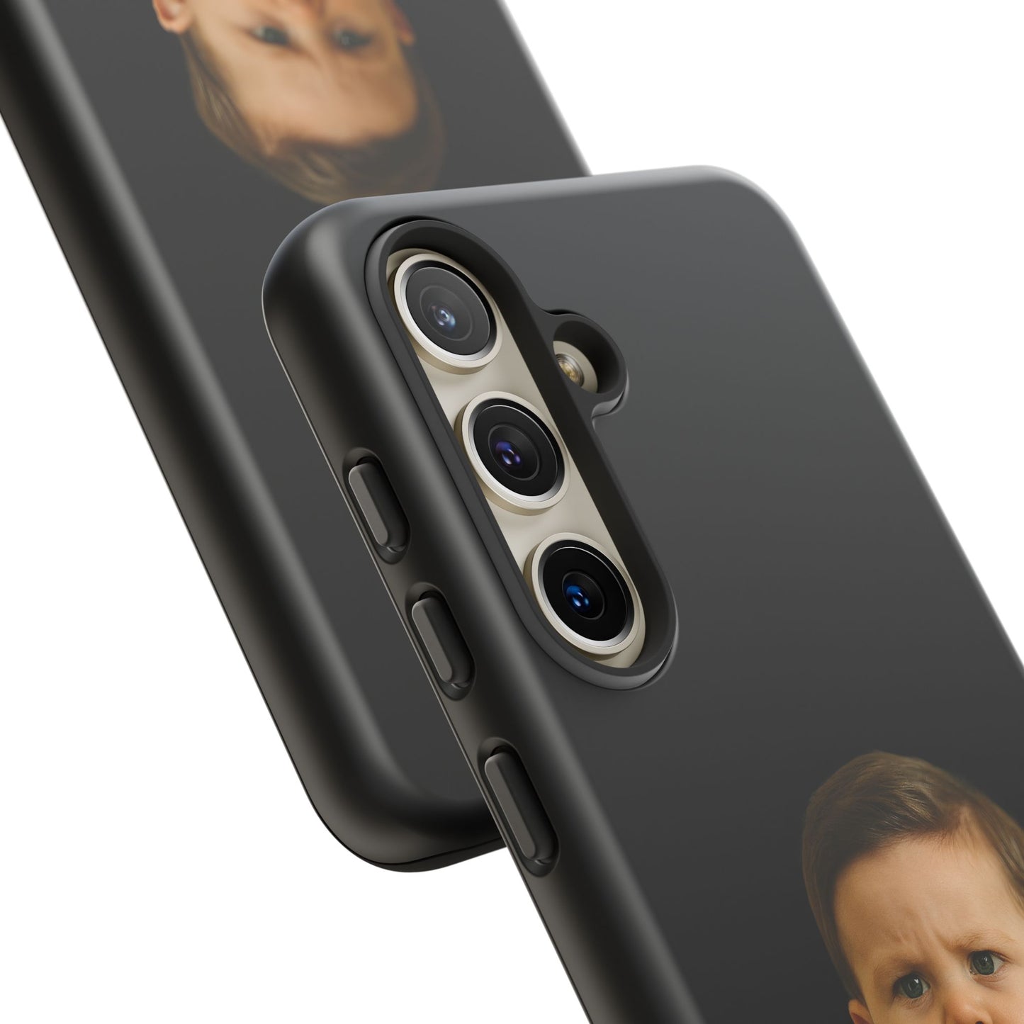 Pocket-Sized Swamp Power Phone Case - Ron DeSantis