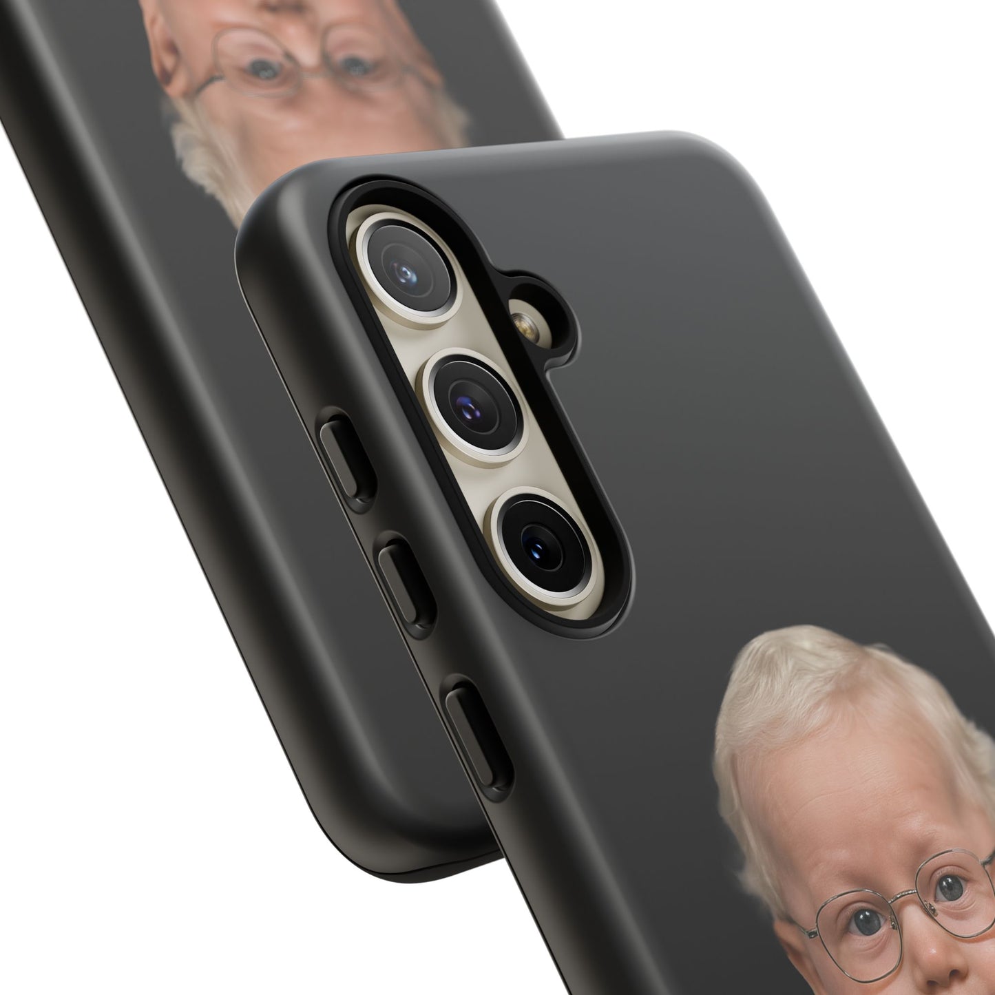 Call Me Majority Phone Case - Mitch McConnell