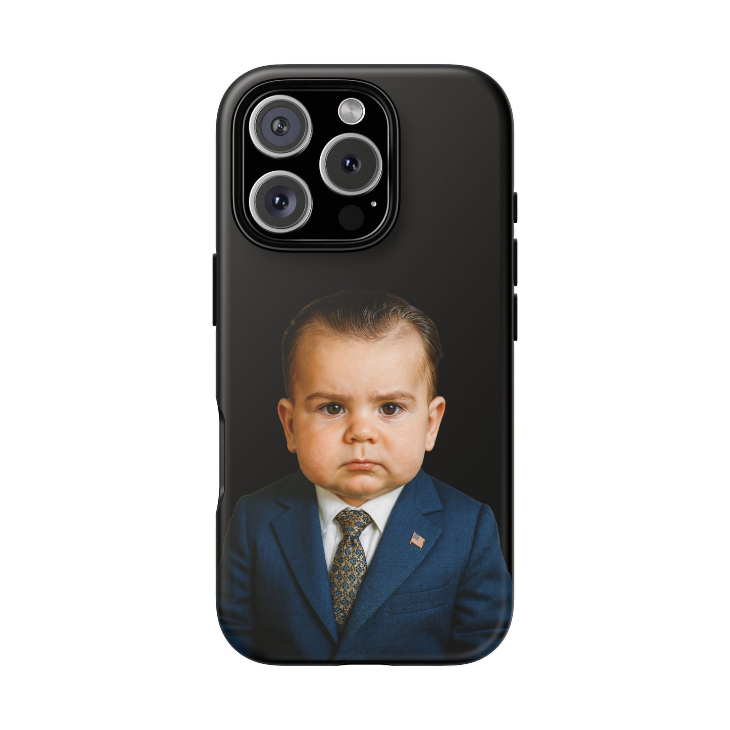 Executive Privilege Phone Case - Richard Nixon