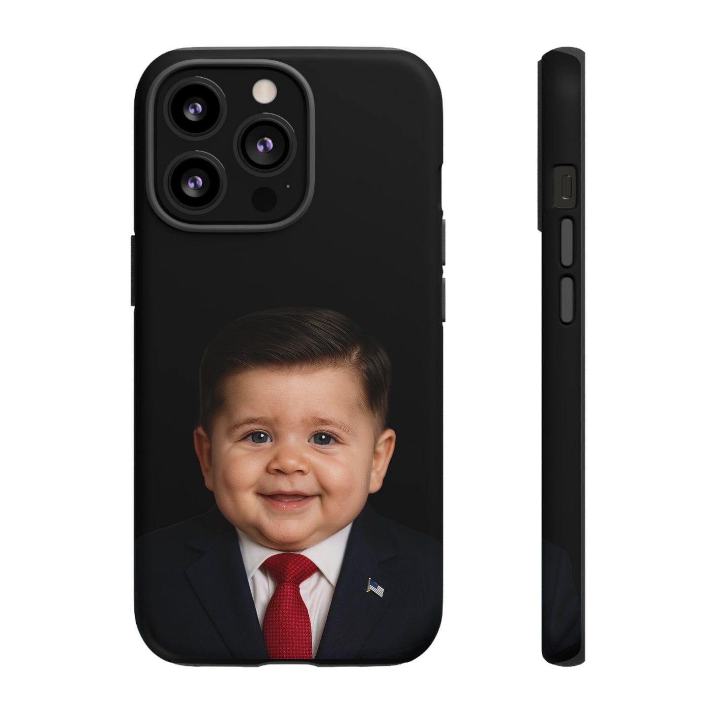 “Call Me Governor (Baby Edition)” - JB Pritzker