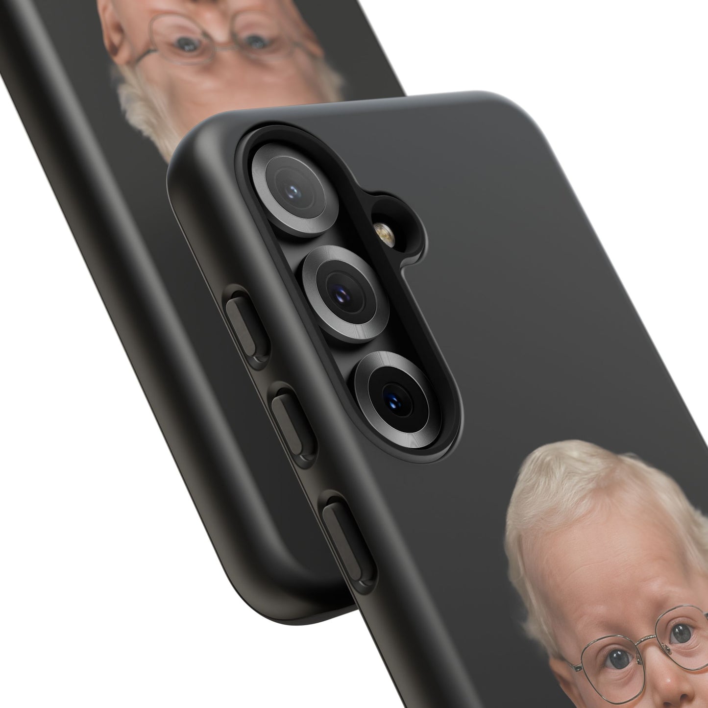 Call Me Majority Phone Case - Mitch McConnell
