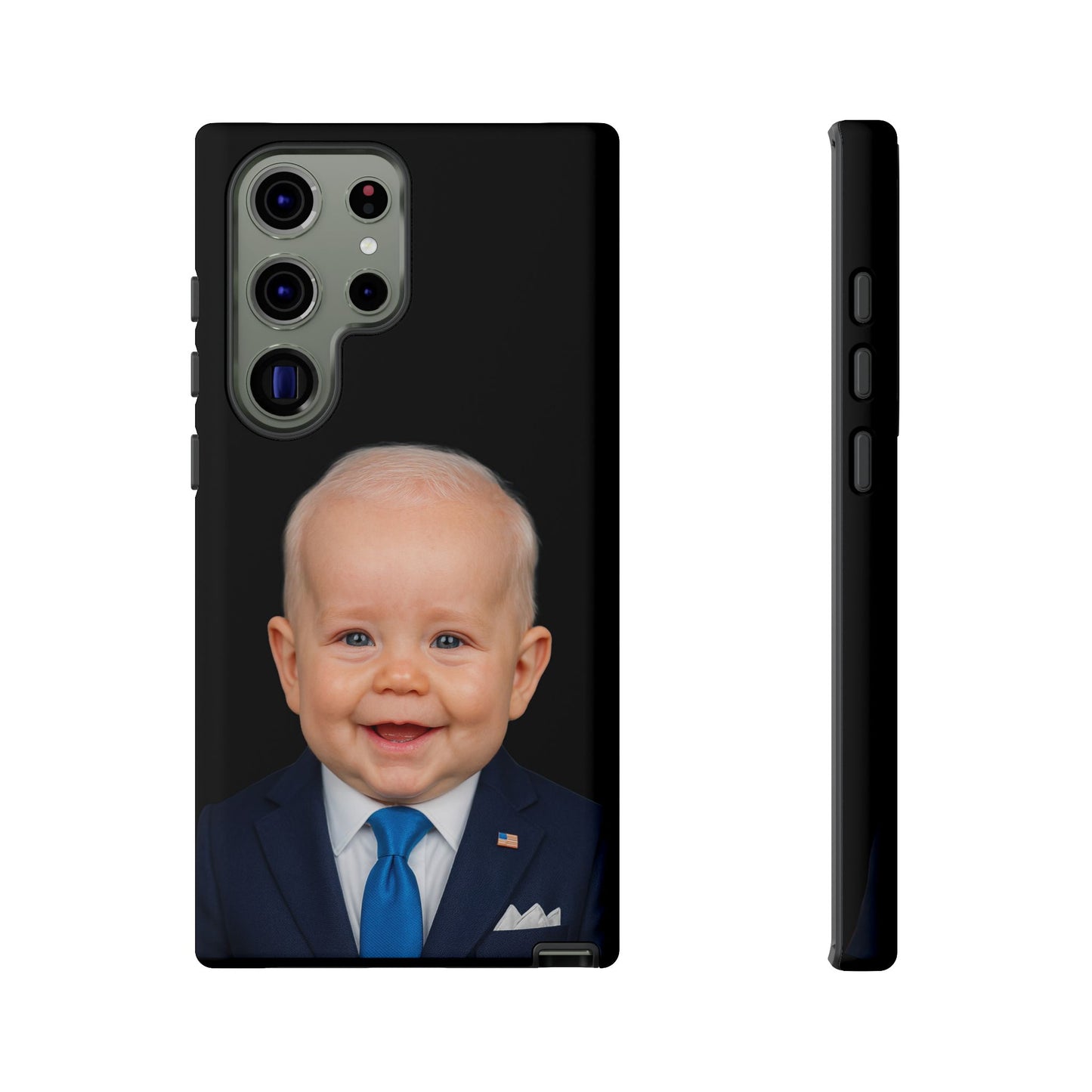 Call Me, Jack Phone Case - Joseph R. (Joe) Biden Jr.