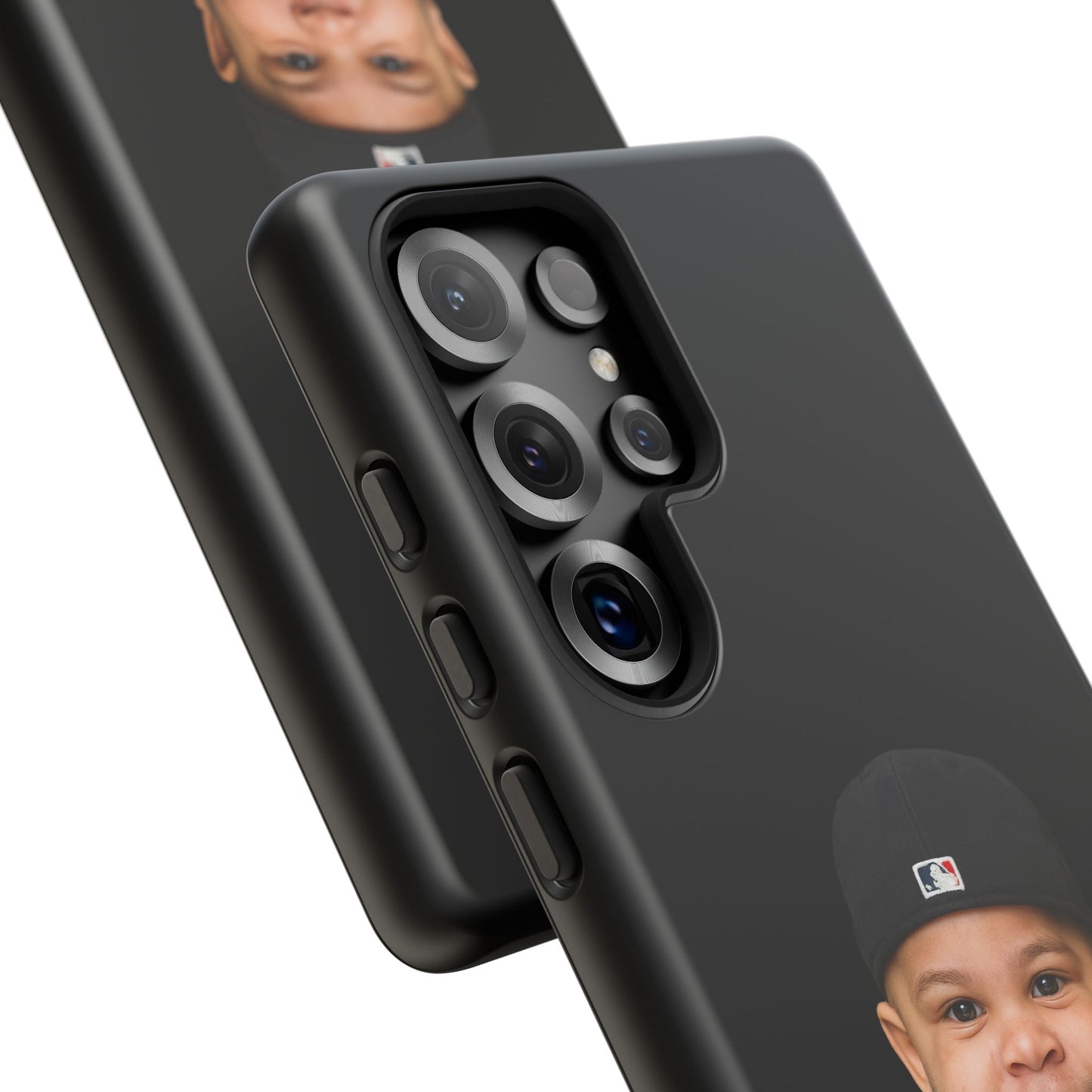 Pocket Piledriver Phone Case - Tyrus