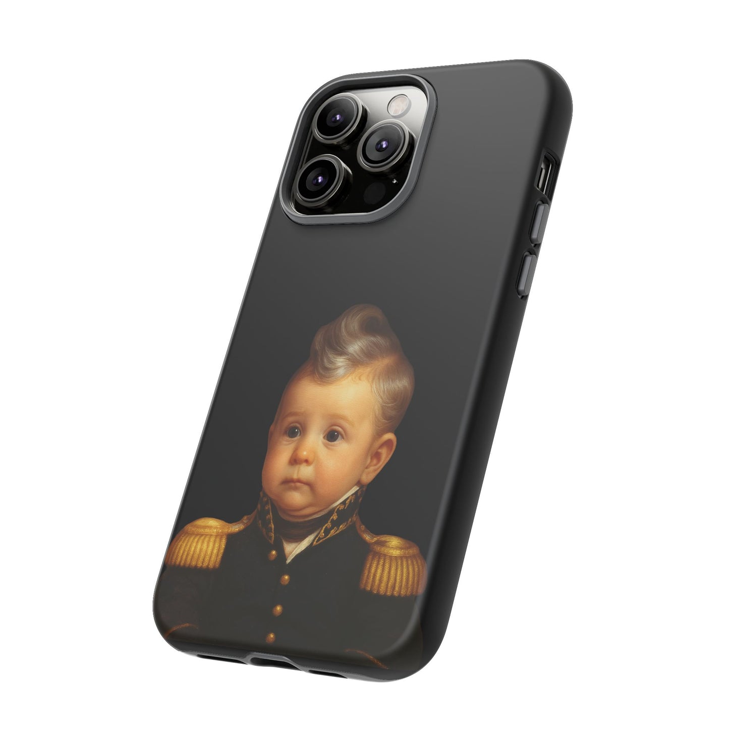 Pocket Hickory Armor Phone Case - Andrew Jackson