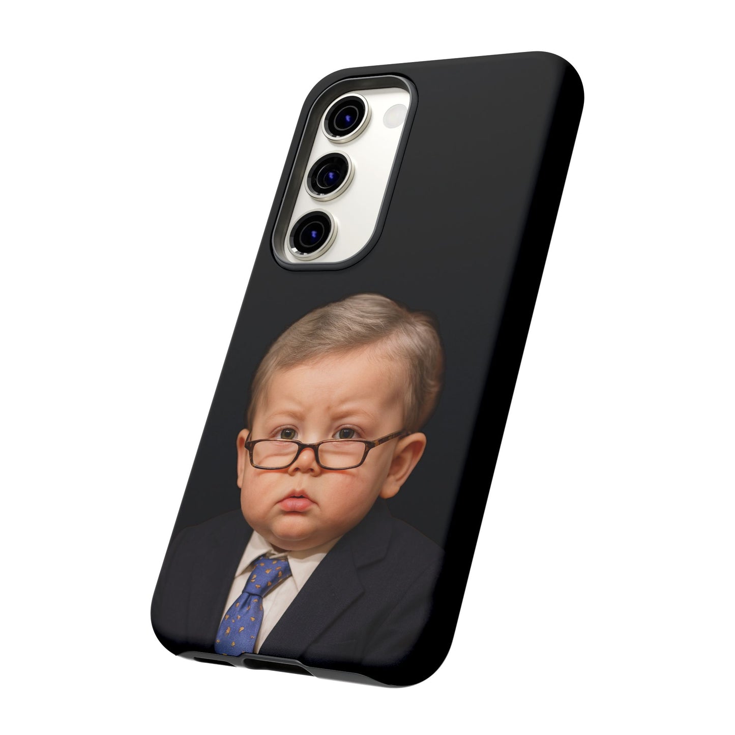 You Can't Fix Stupid Phone Case - John Kennedy