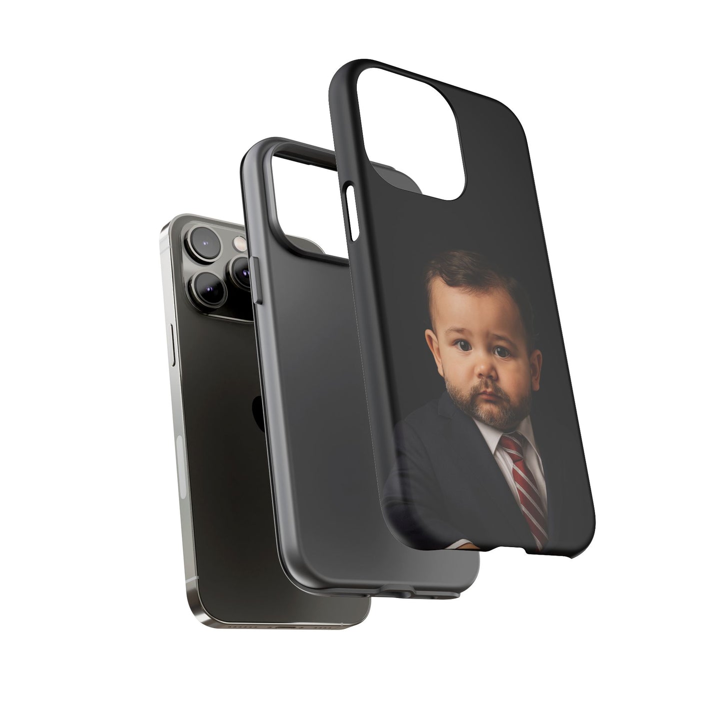 Baby Cruz, Texas Tough- Ted Cruz