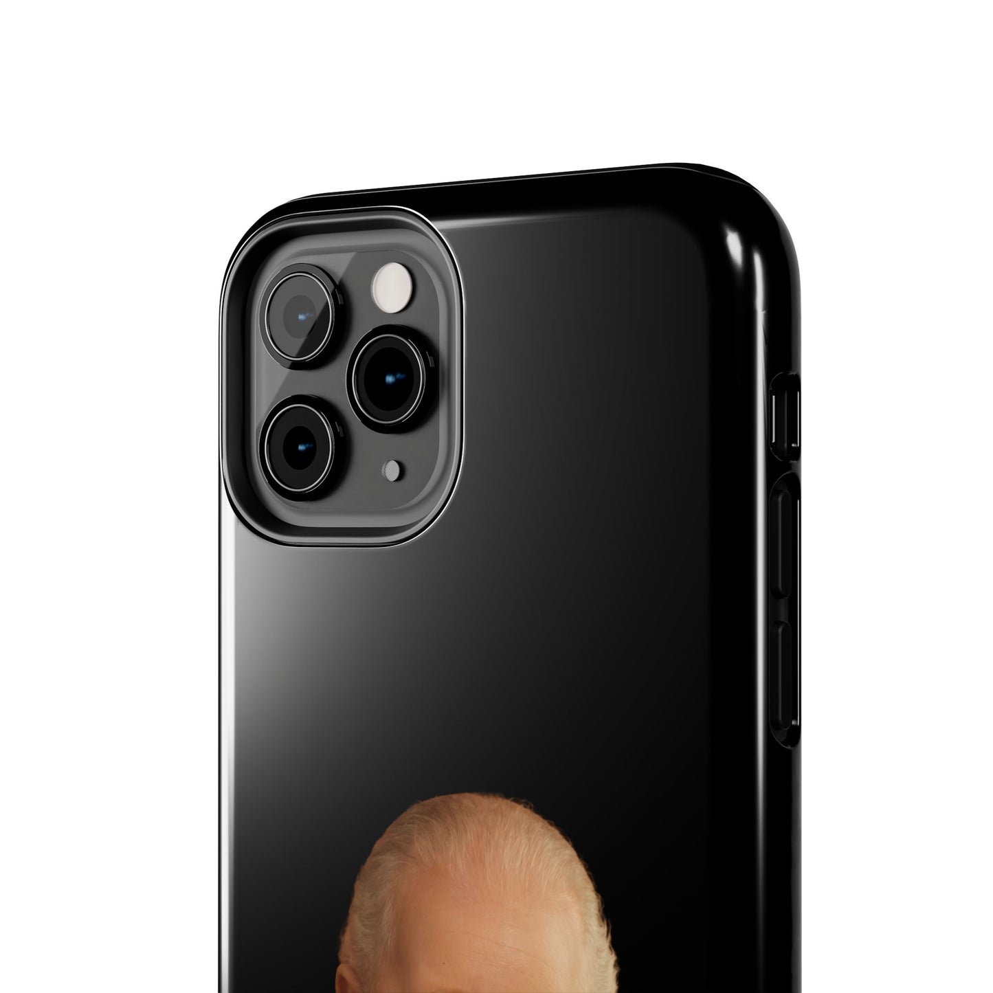 Royal Baby Charles Phone Protector - King Charles