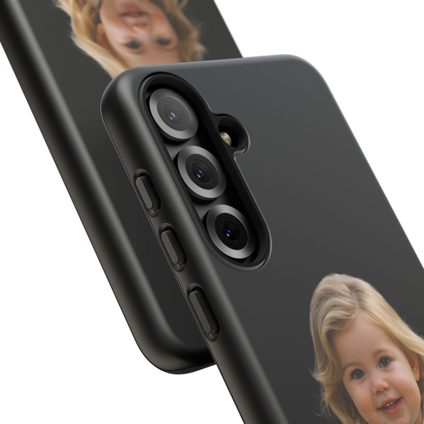 Pocket-Sized Source Doc Phone Case - Natalie Winters