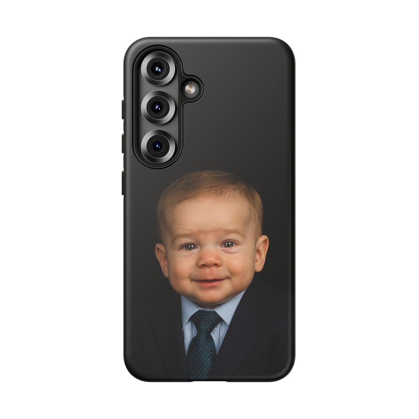 Dial Up the Volume — I’m Already Yelling Phone Case - Jim Jordan