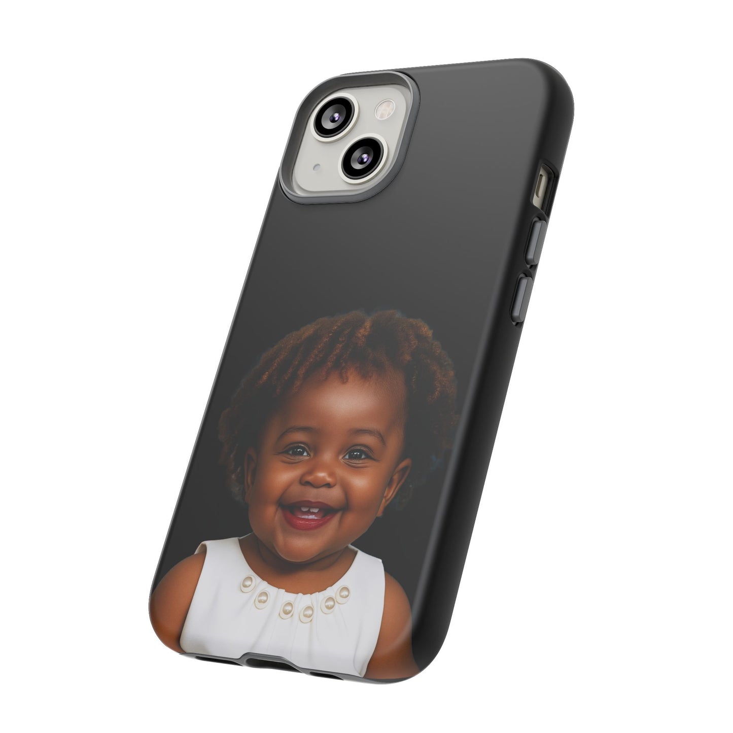 Circle Back Phone Case - Karine Jean-Pierre (KJP)