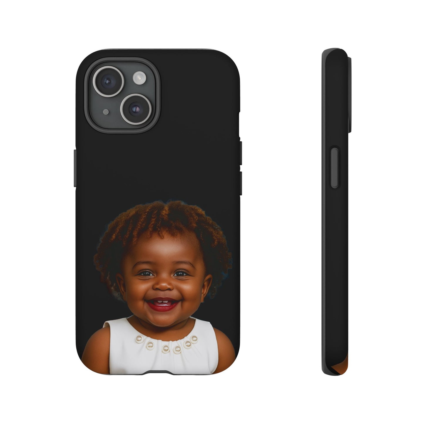 Circle Back Phone Case - Karine Jean-Pierre (KJP)