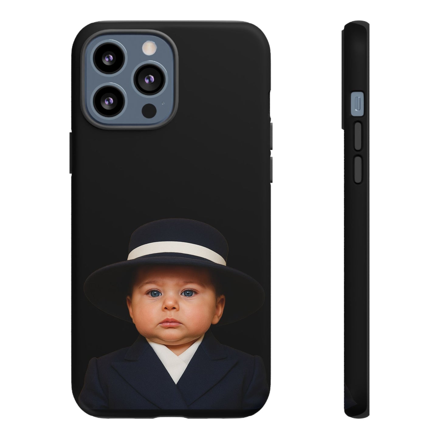 American Elegance Phone Case - Melania Trump