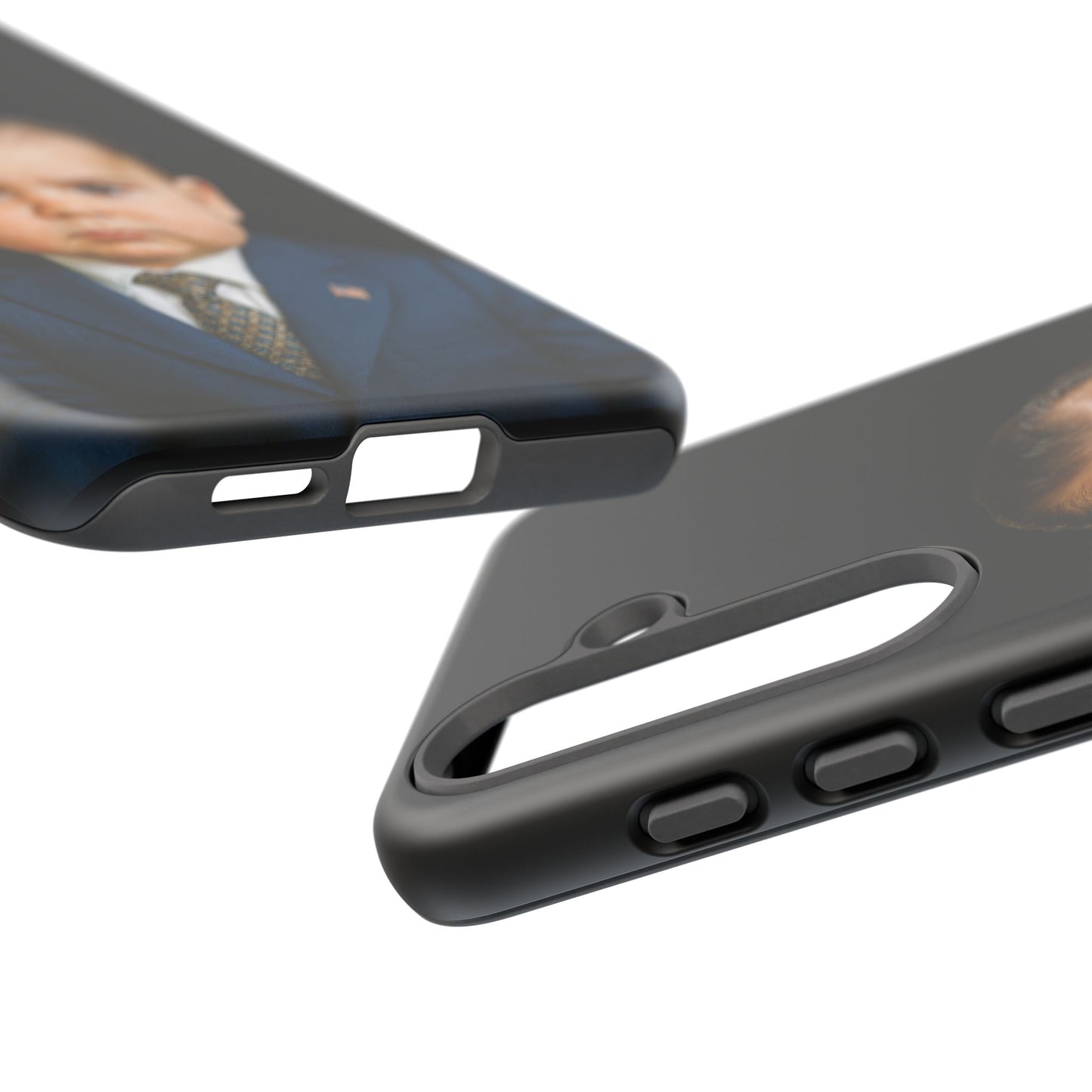 Executive Privilege Phone Case - Richard Nixon