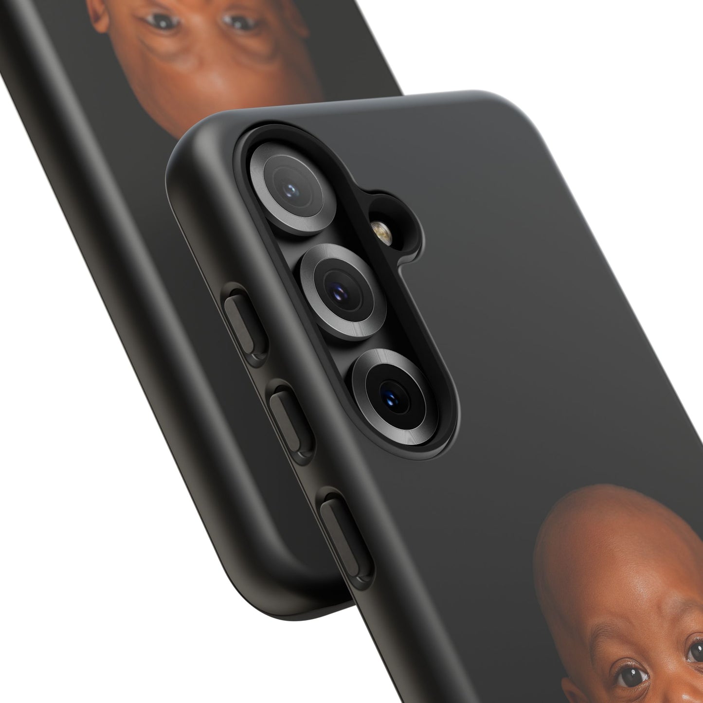“Faith in America Armor” - Tim Scott Phone Case