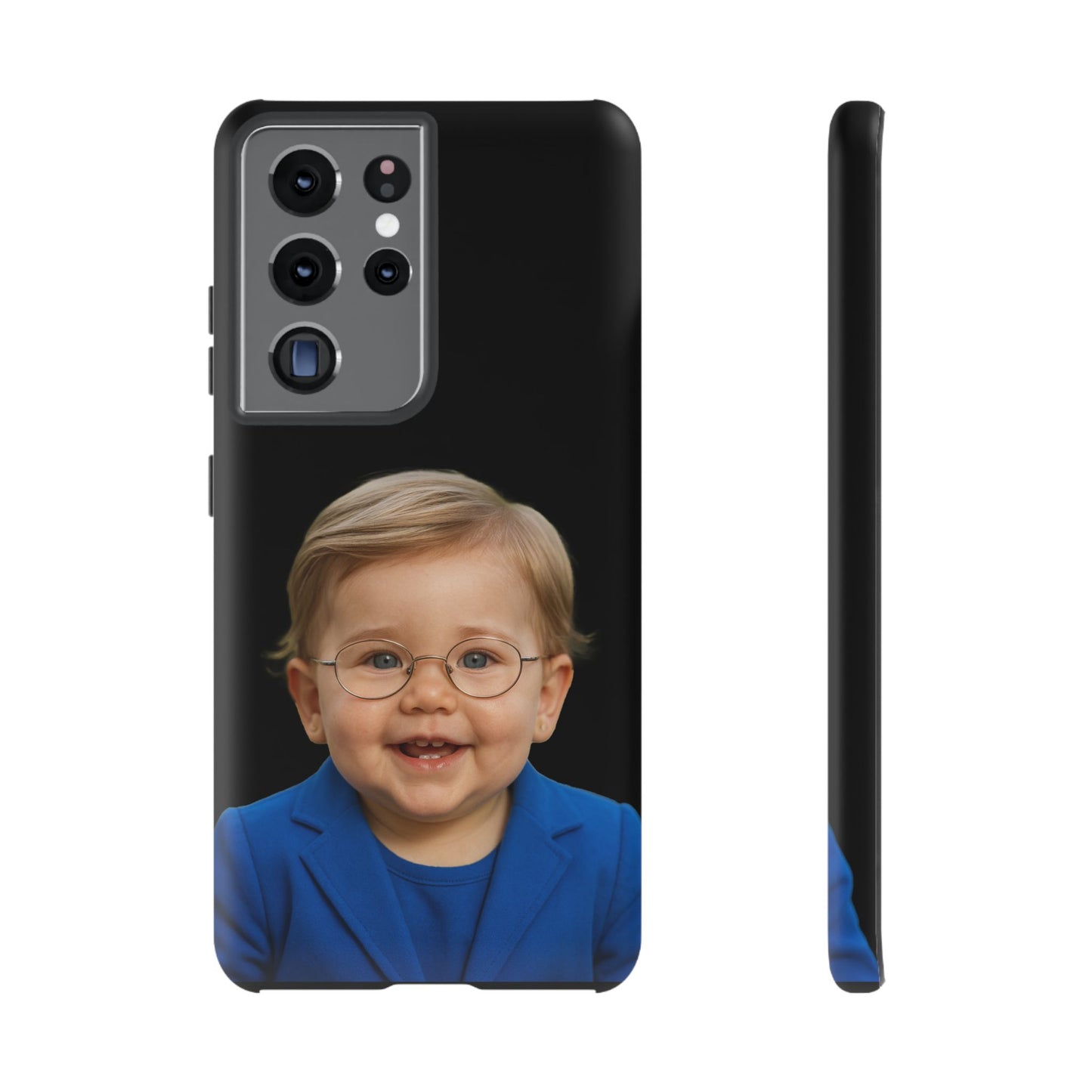“Case Law, But Make It Cute” - Elizabeth Warren