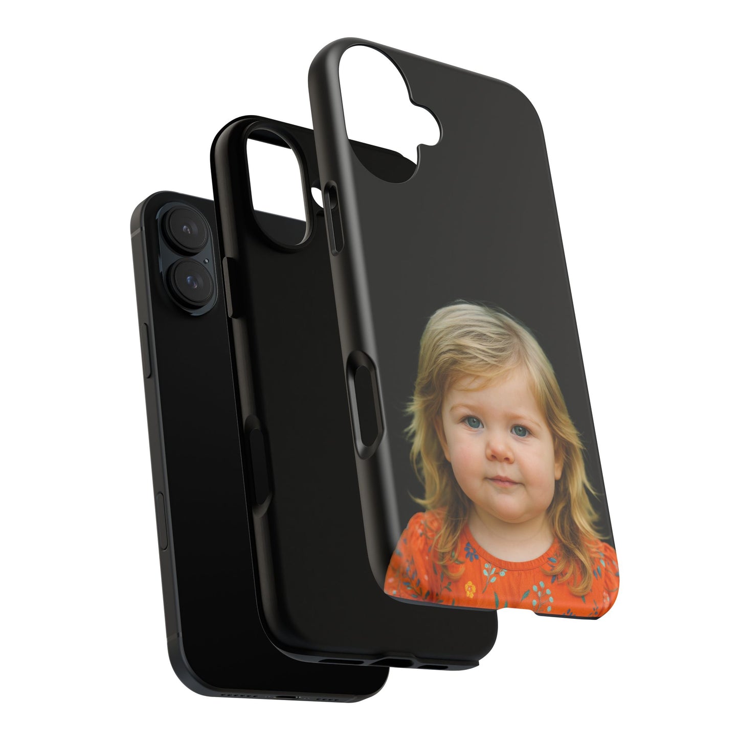 Pocket Constitution Case - Naomi Wolf