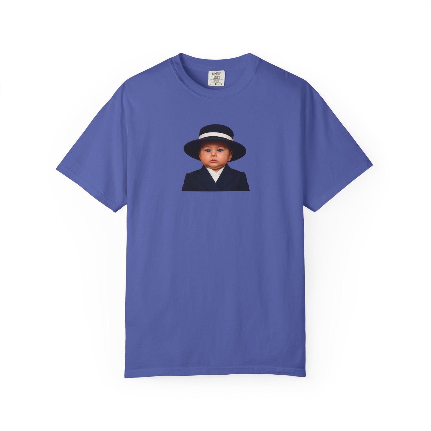American Elegance Tee - Melania Trump