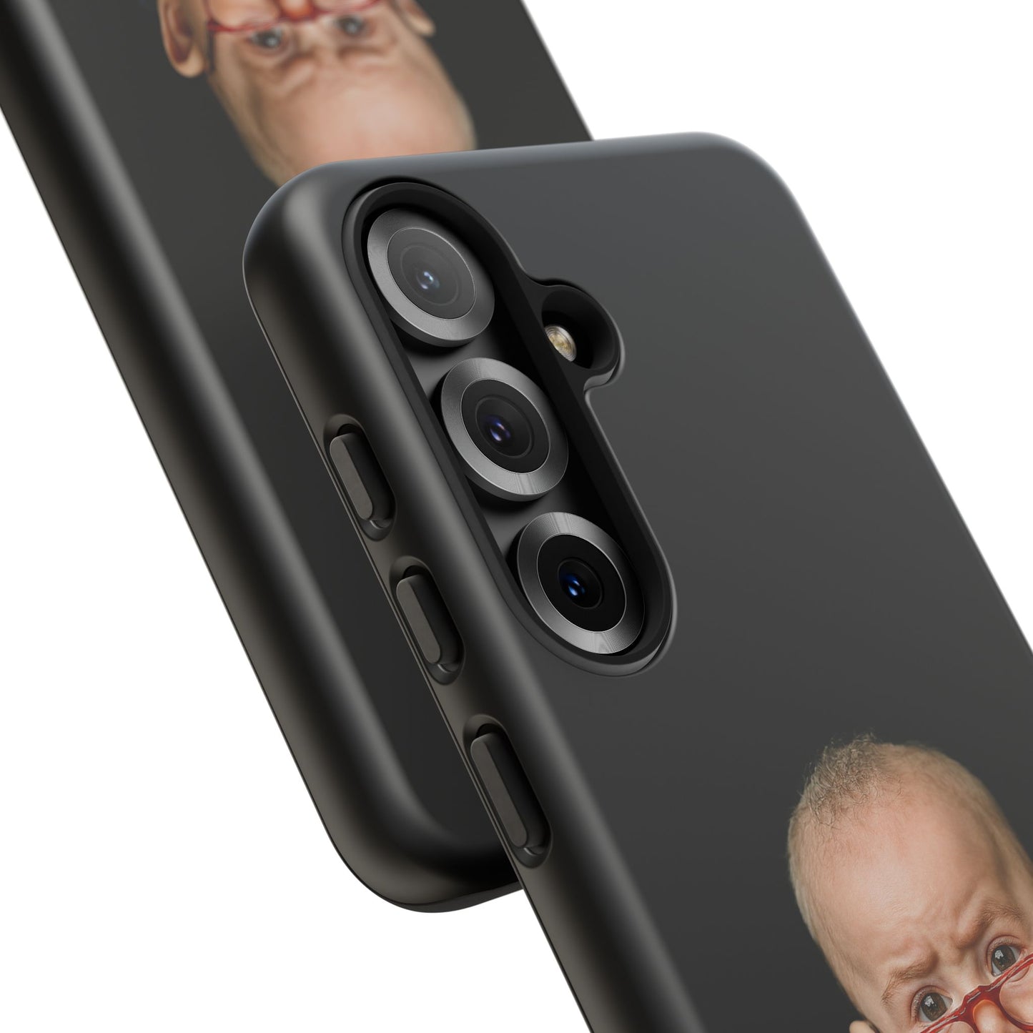 Call Me Majority Phone Case - Chuck Schumer
