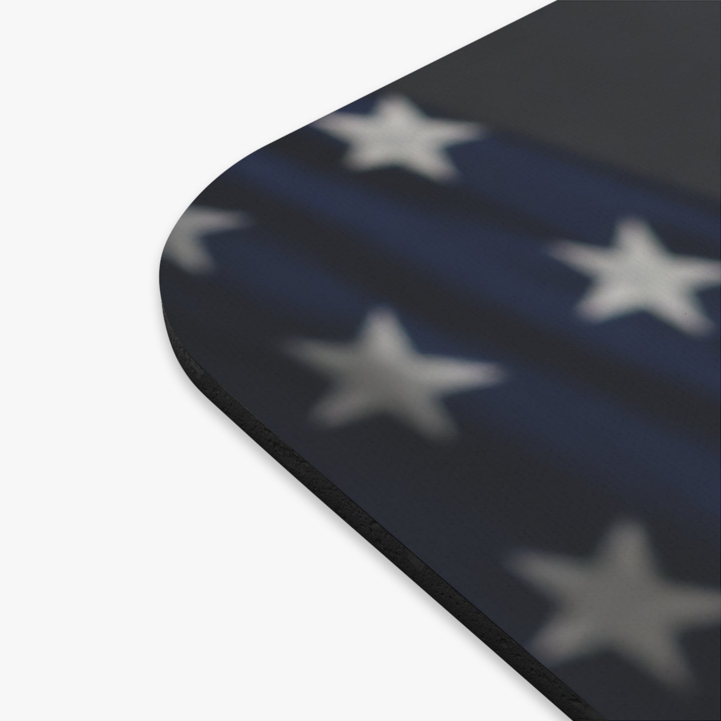 Clicking Toward the American Dream Mouse Pad - Marco Rubio